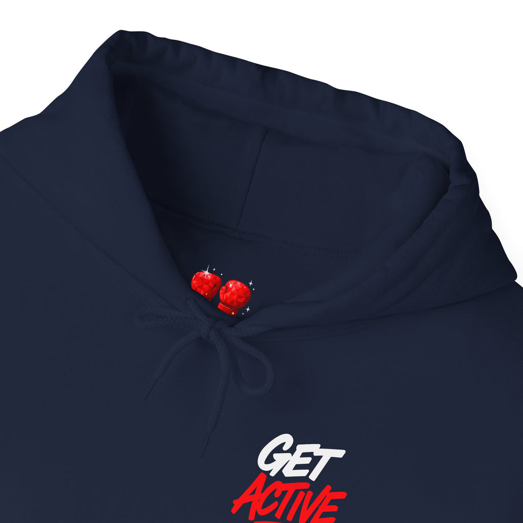 OG Get Active Hoodie