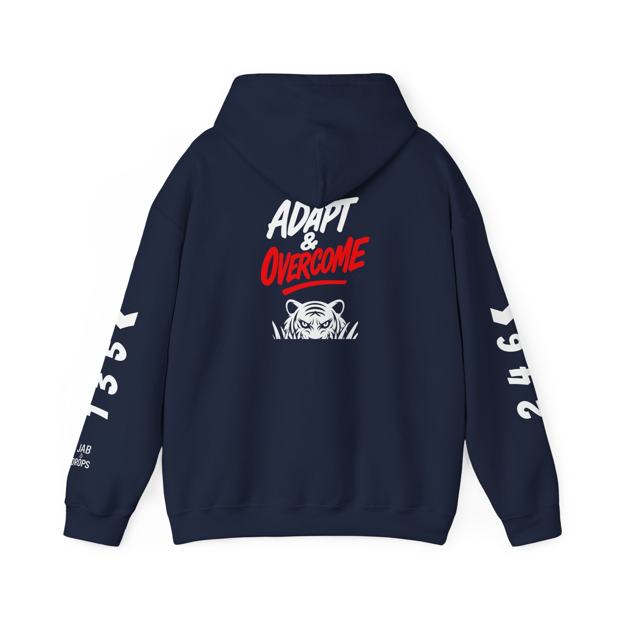 OG Adapt & Overcome Hoodie