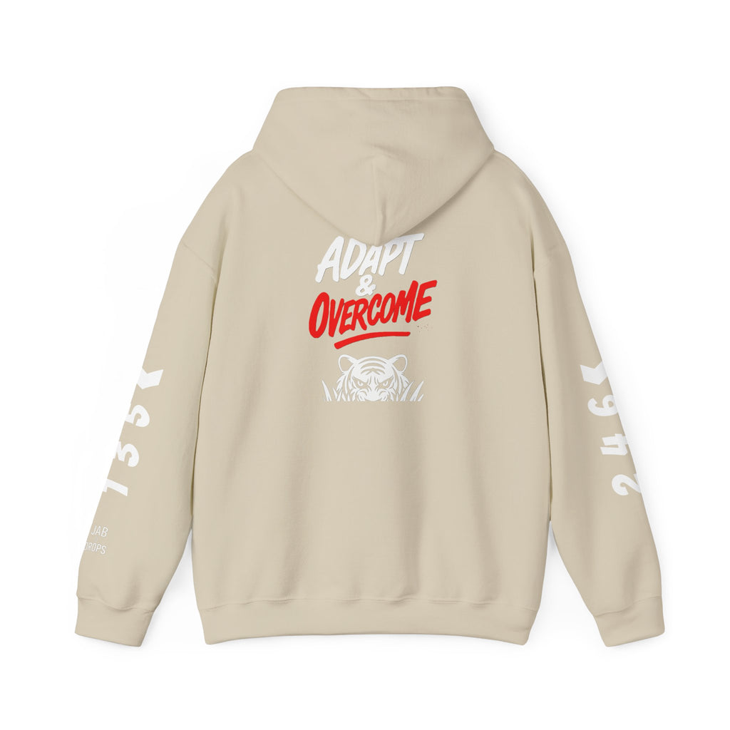 OG Adapt & Overcome Hoodie