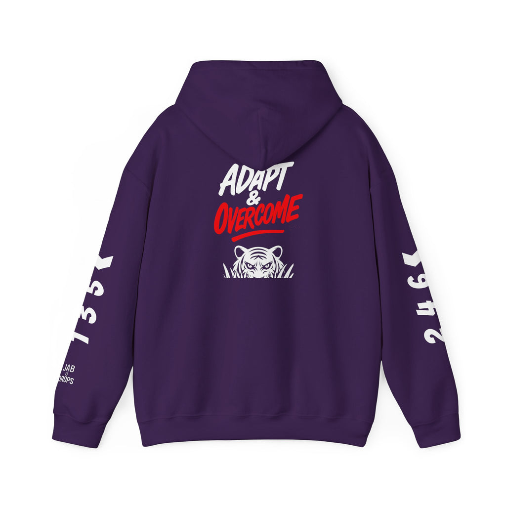 OG Adapt & Overcome Hoodie