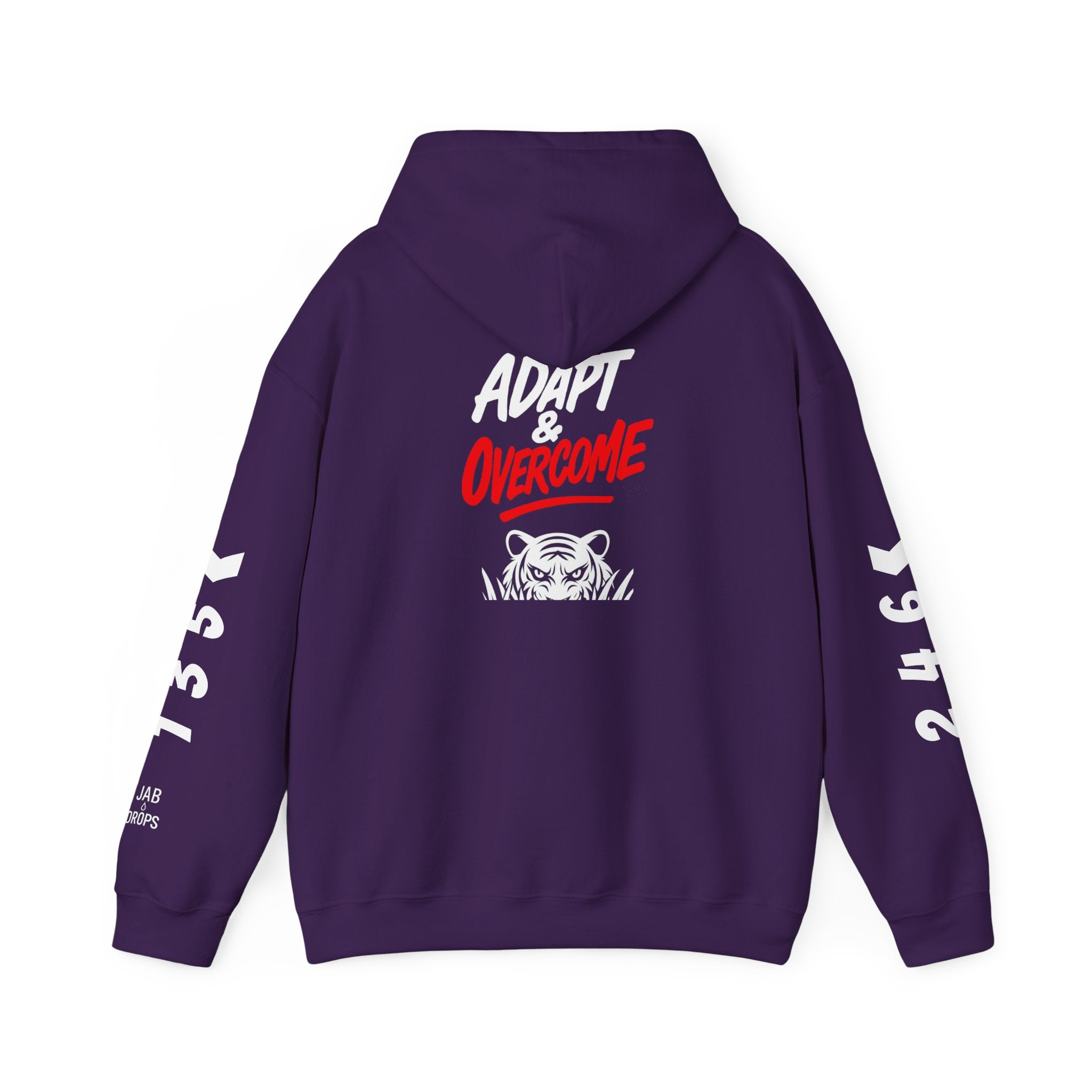 OG Adapt & Overcome Hoodie