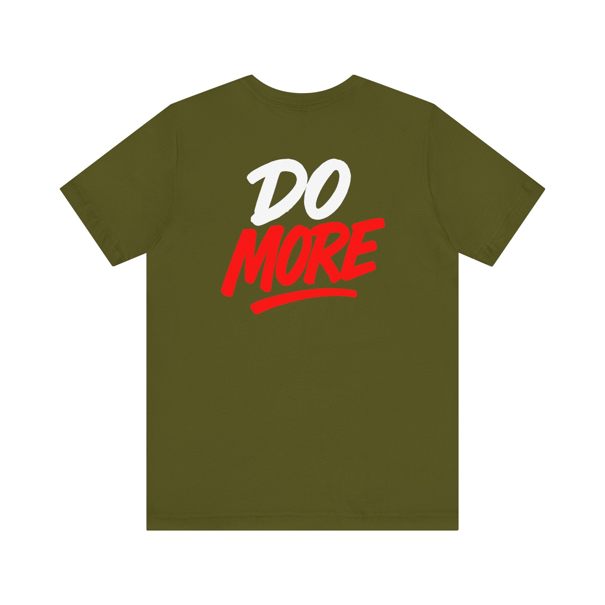 OG Do More Tee