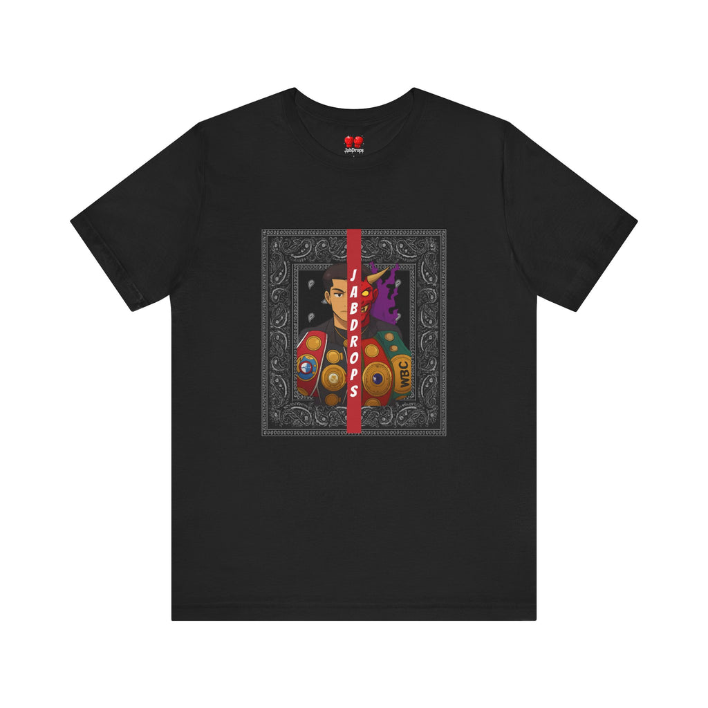 The Monsta Tee