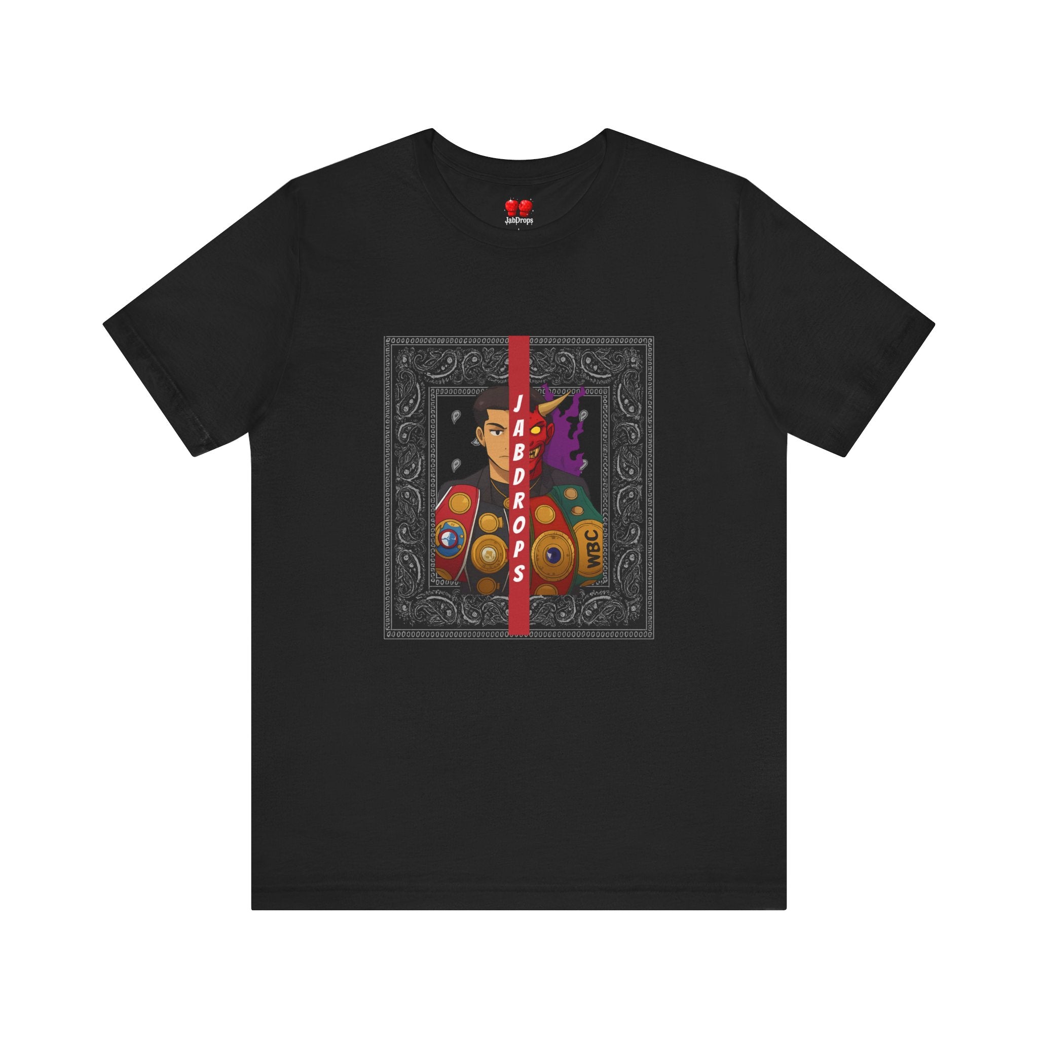 The Monsta Tee