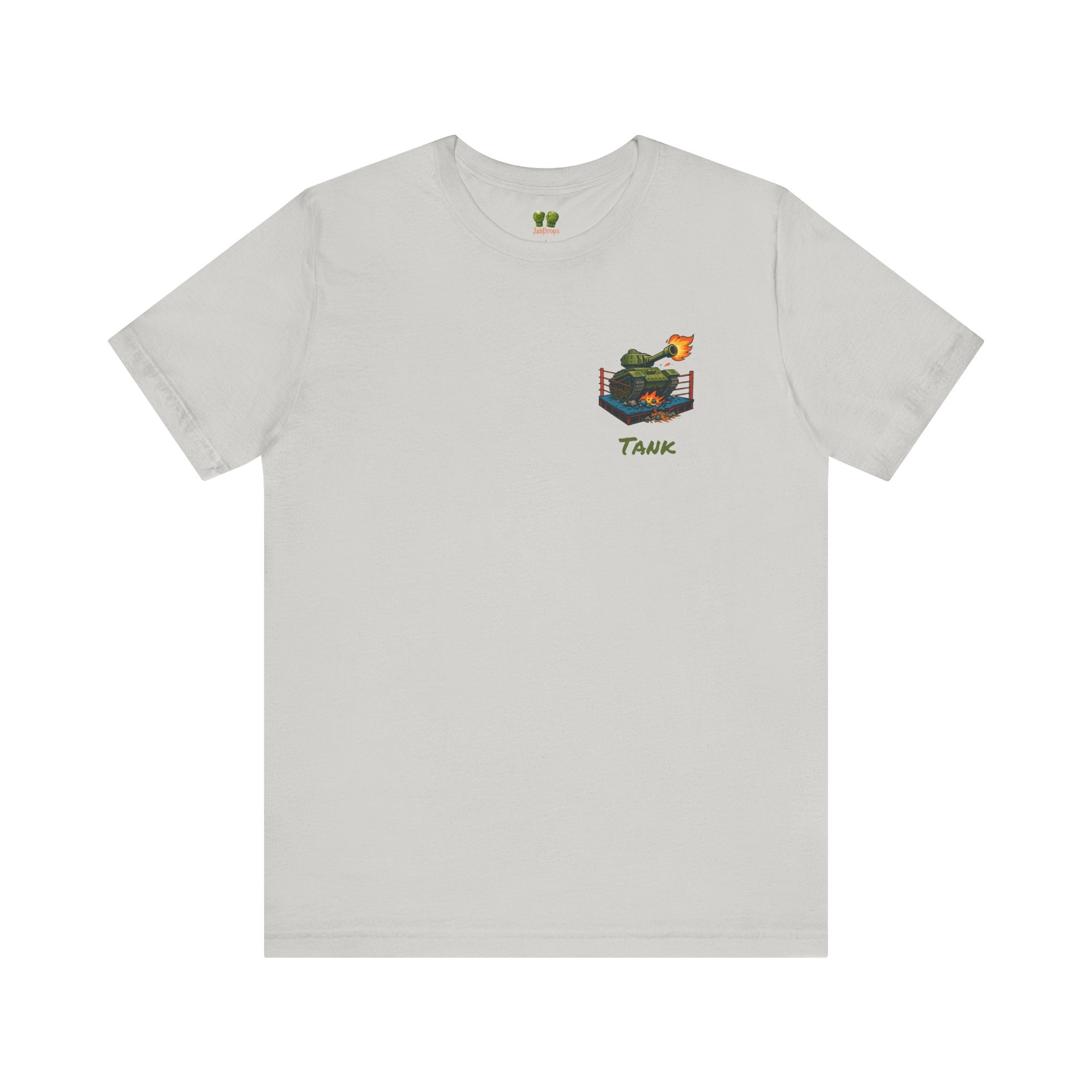 Tank Overrun Tee