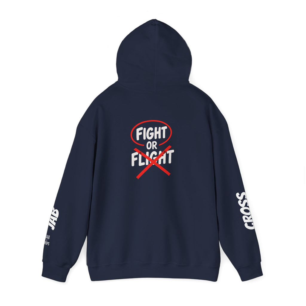 OG Fight or Flight Hoodie