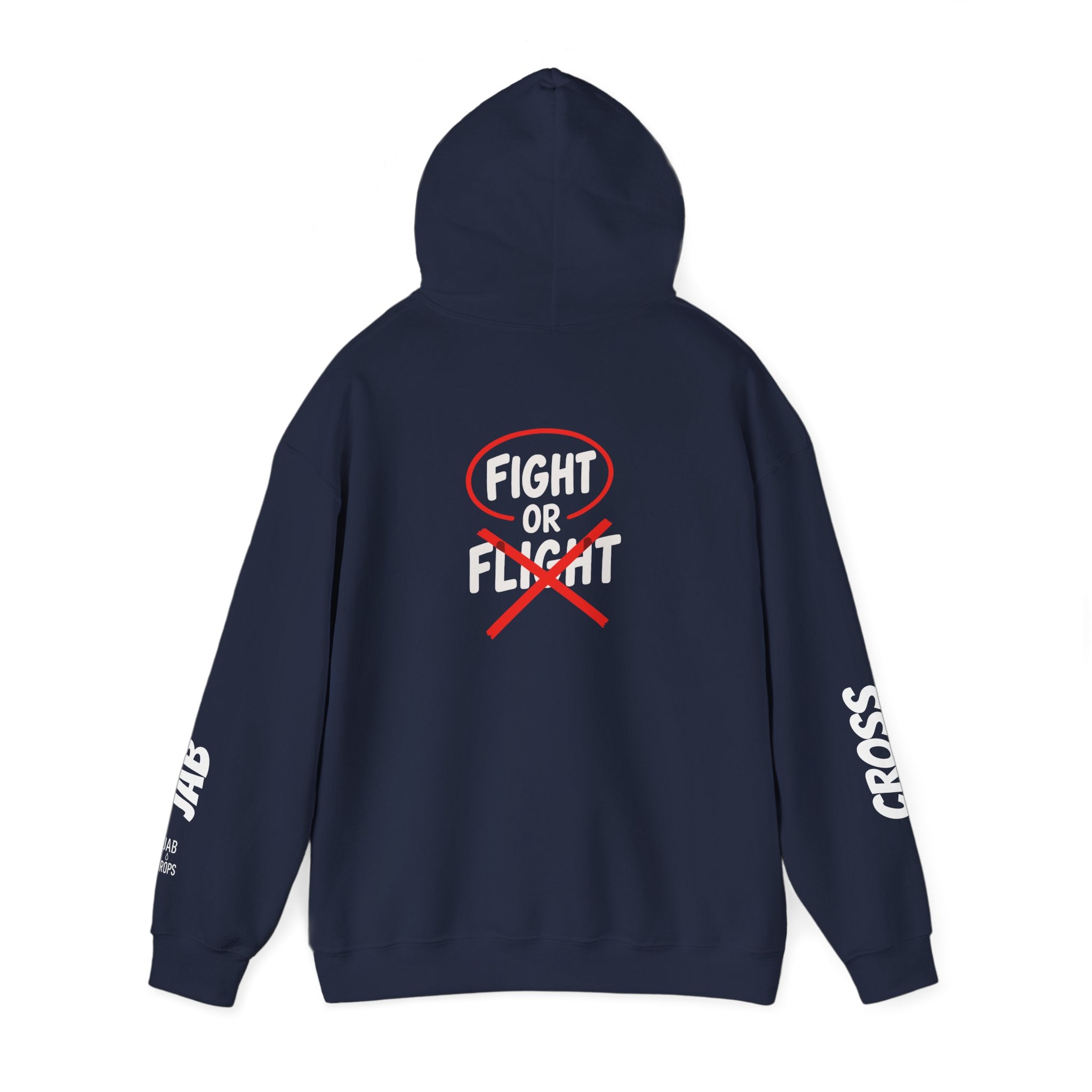 OG Fight or Flight Hoodie