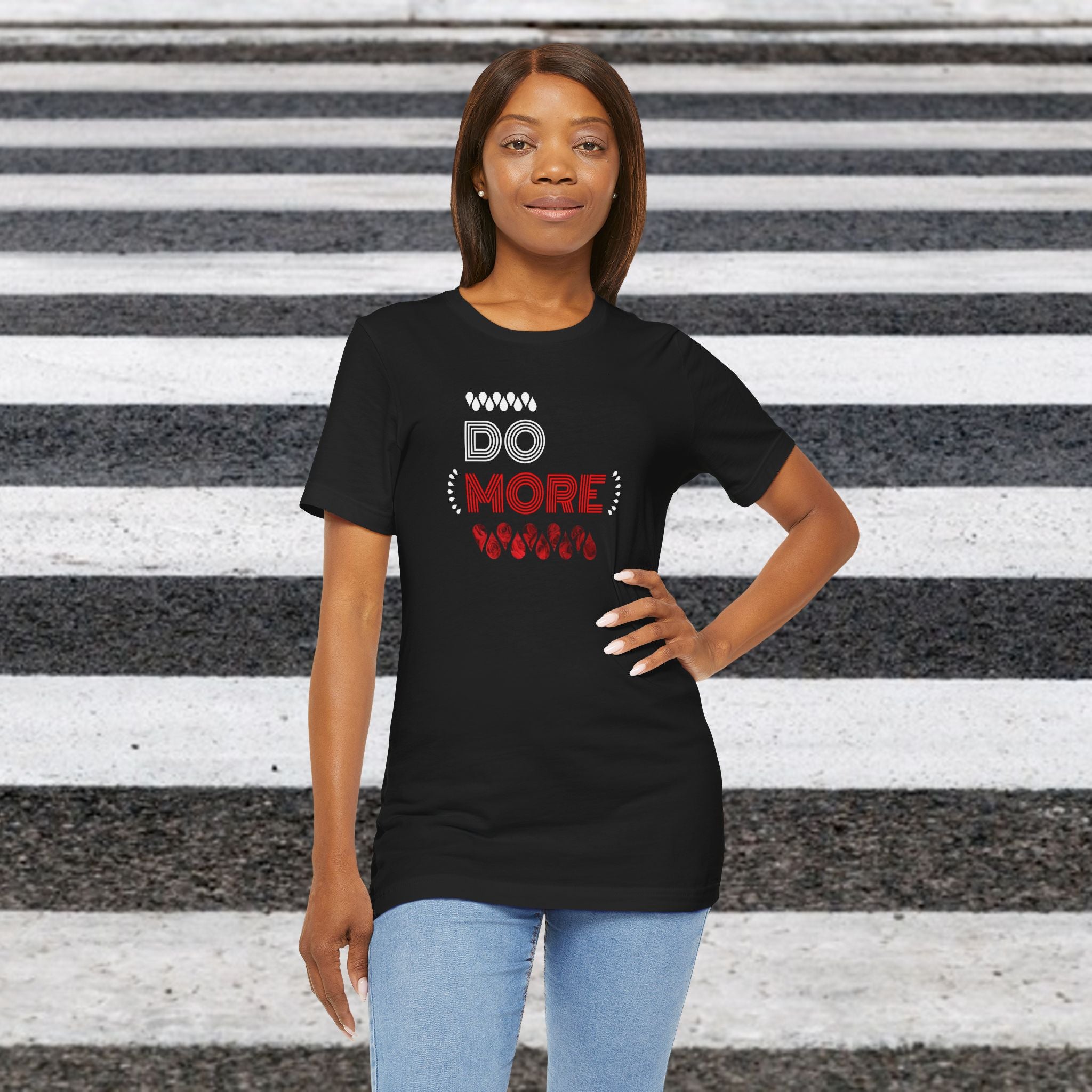 Do More Tee