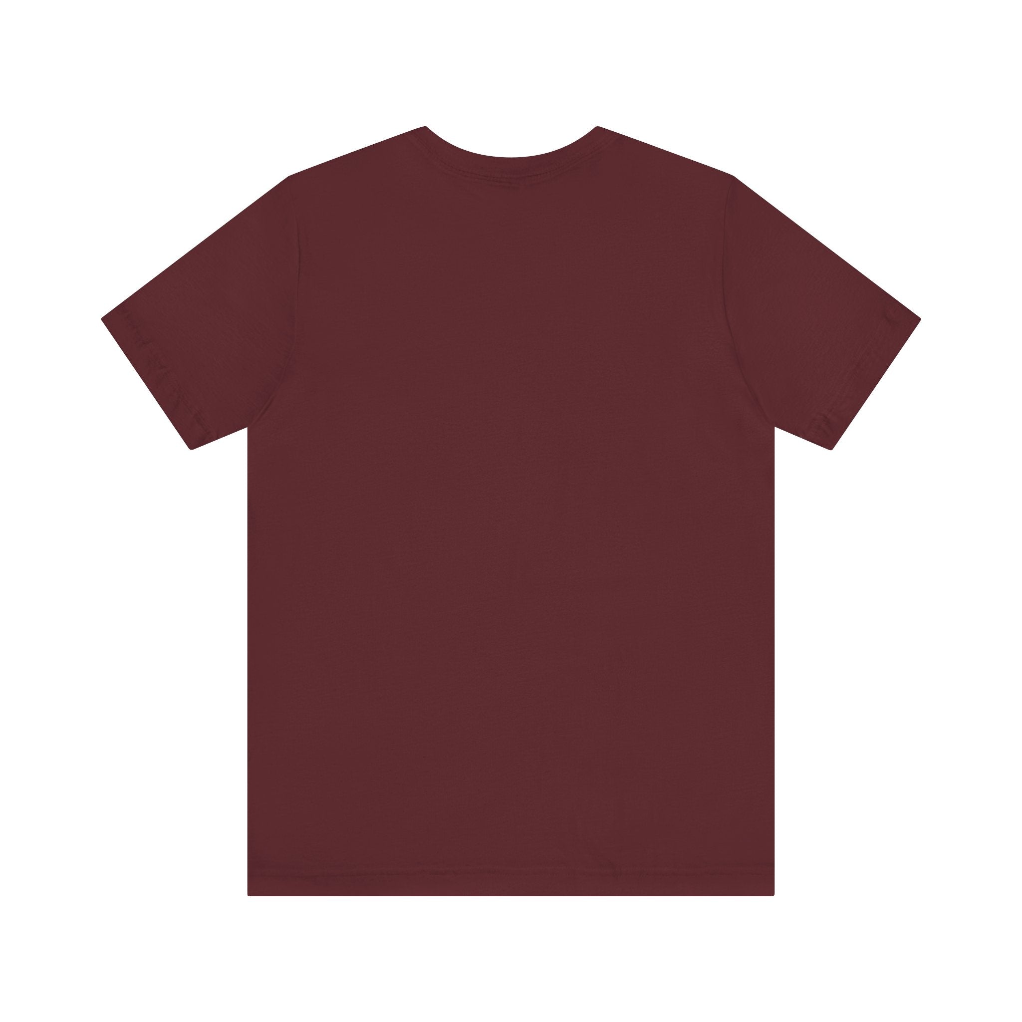Stay Hungry Lion Tee