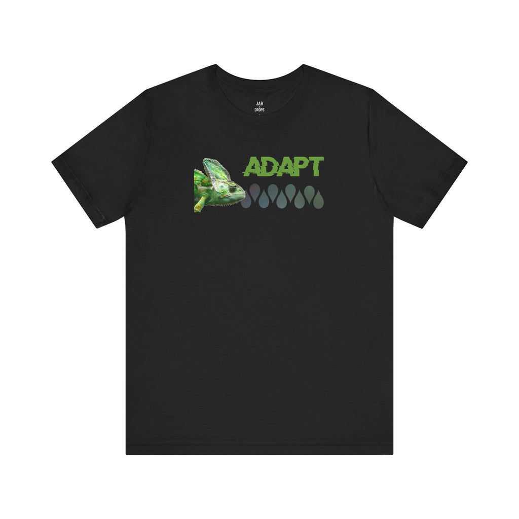 Adapt Camouflage Tee