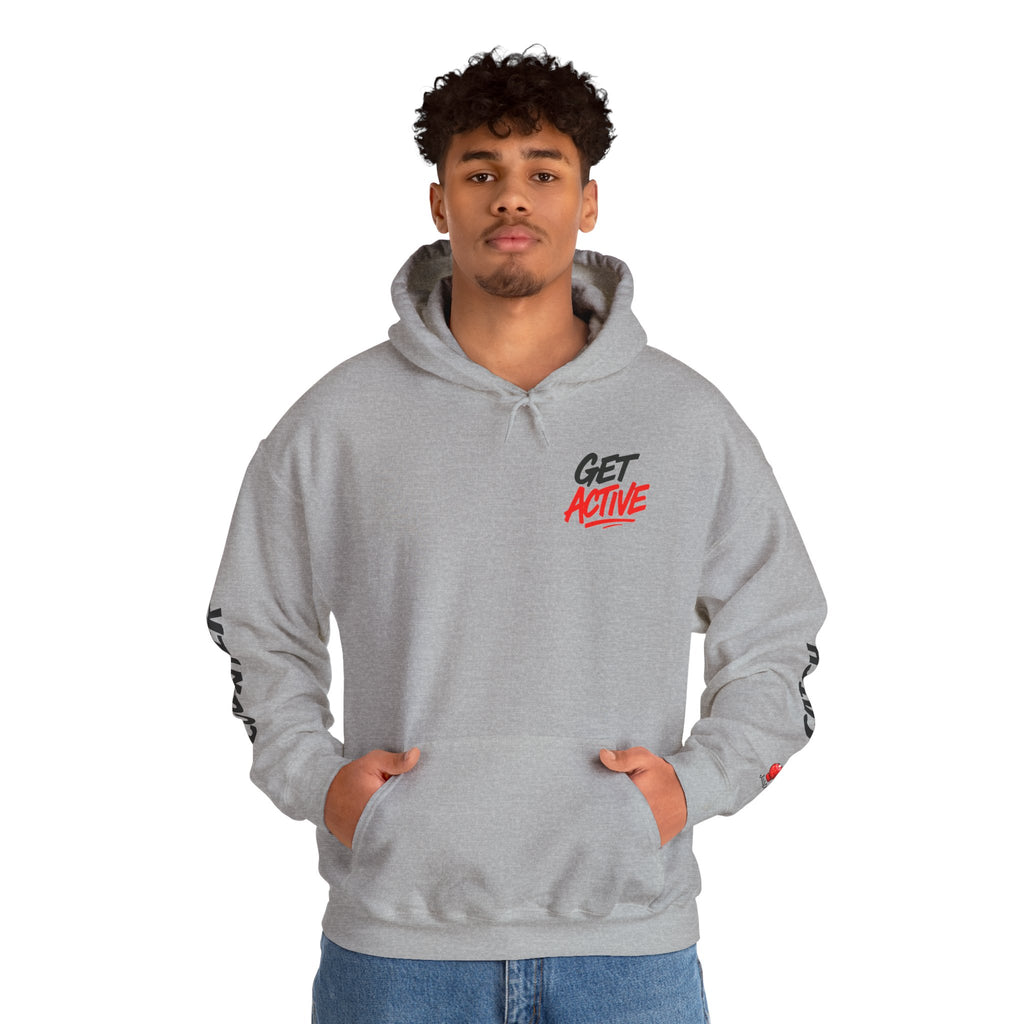 OG Get Active Hoodie