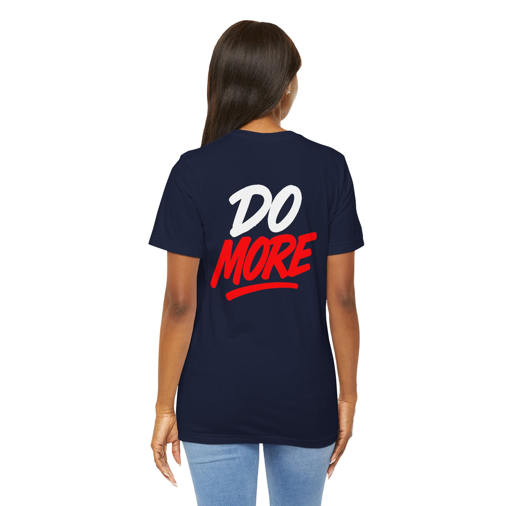 OG Do More Tee