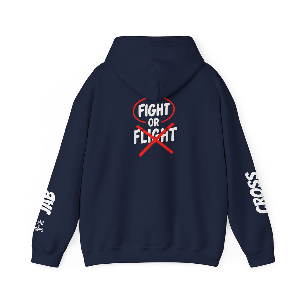OG Fight or Flight Hoodie