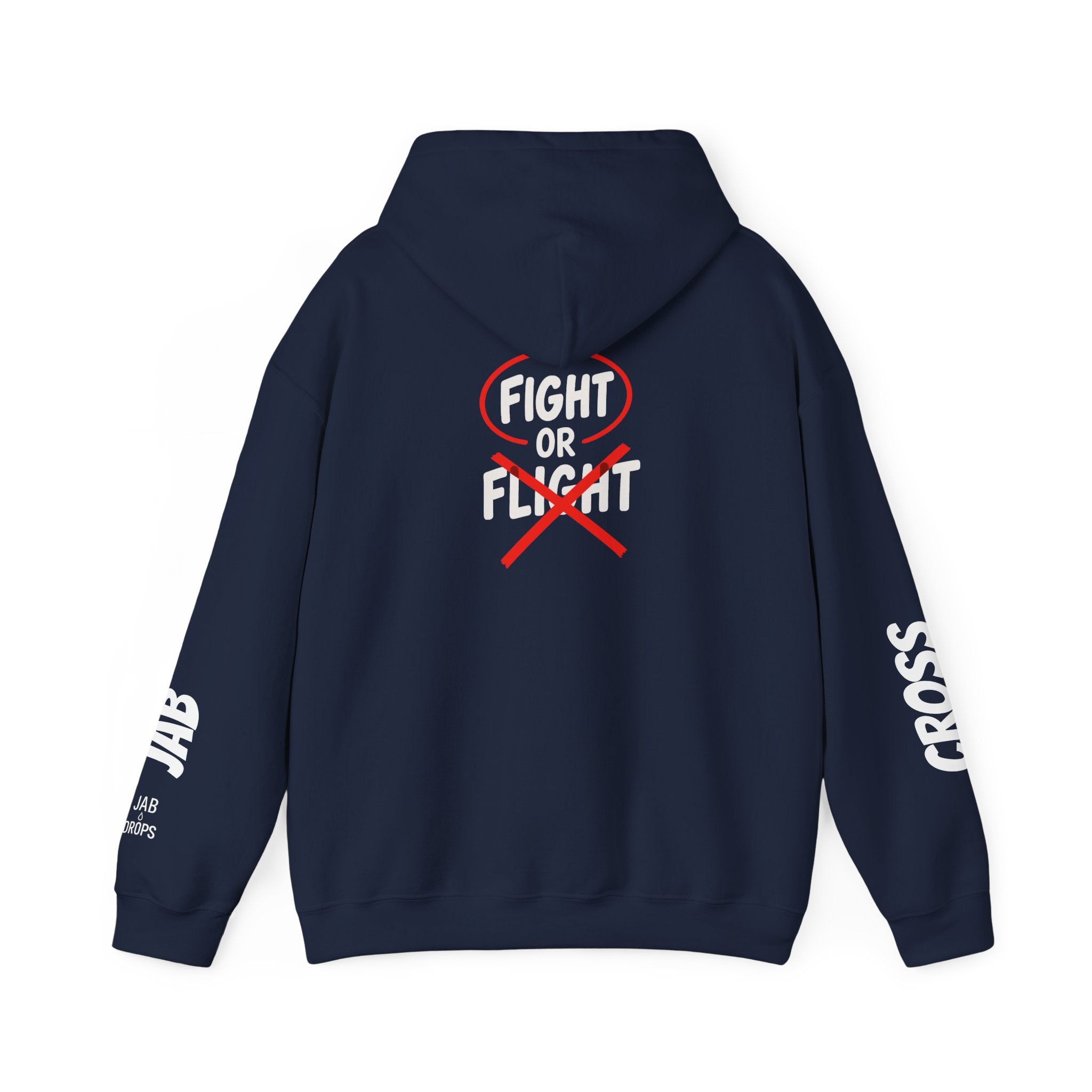 OG Fight or Flight Hoodie