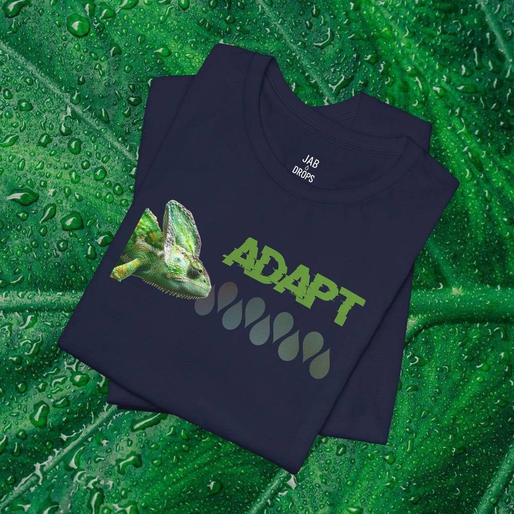 Adapt Camouflage Tee