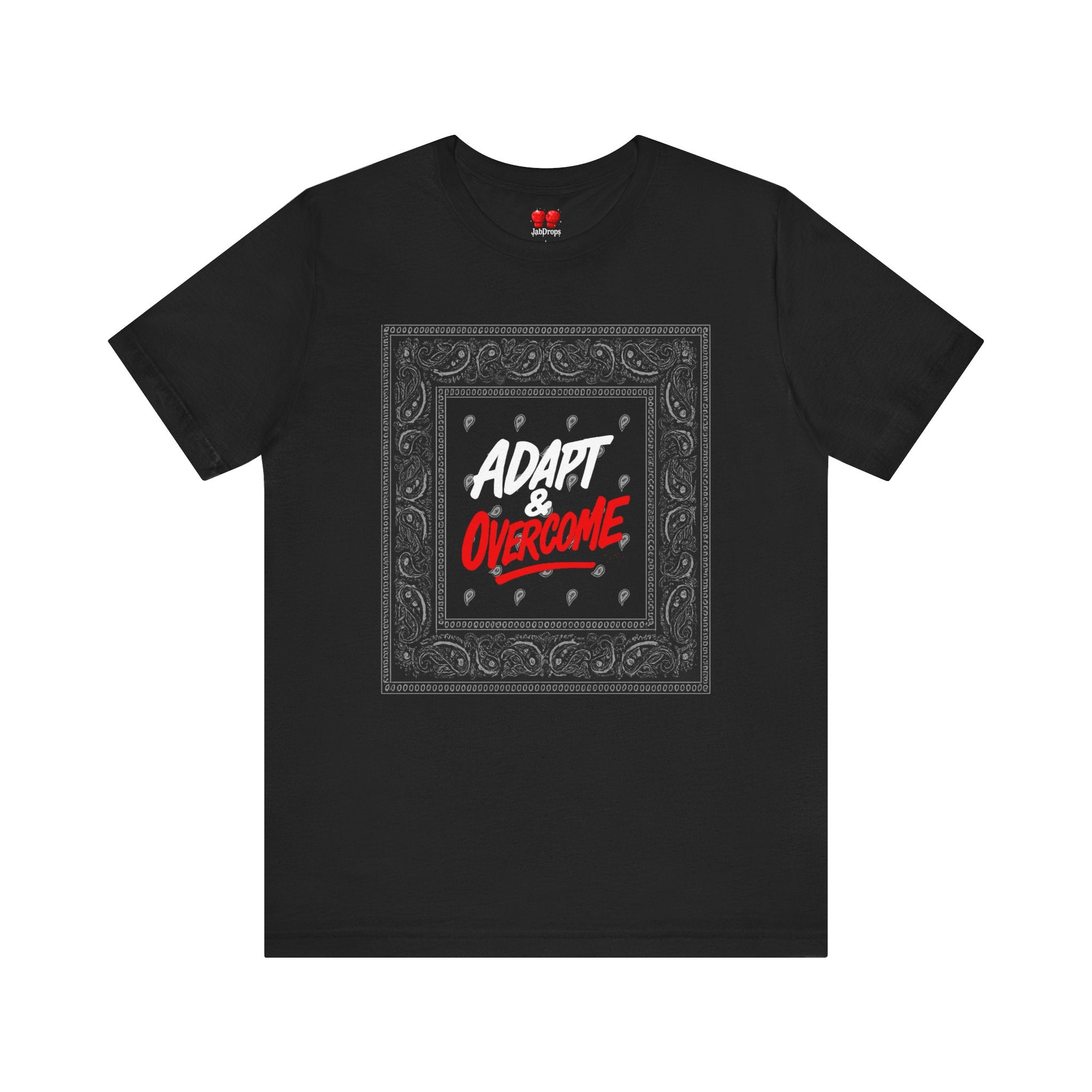 Adapt & Overcome Tee