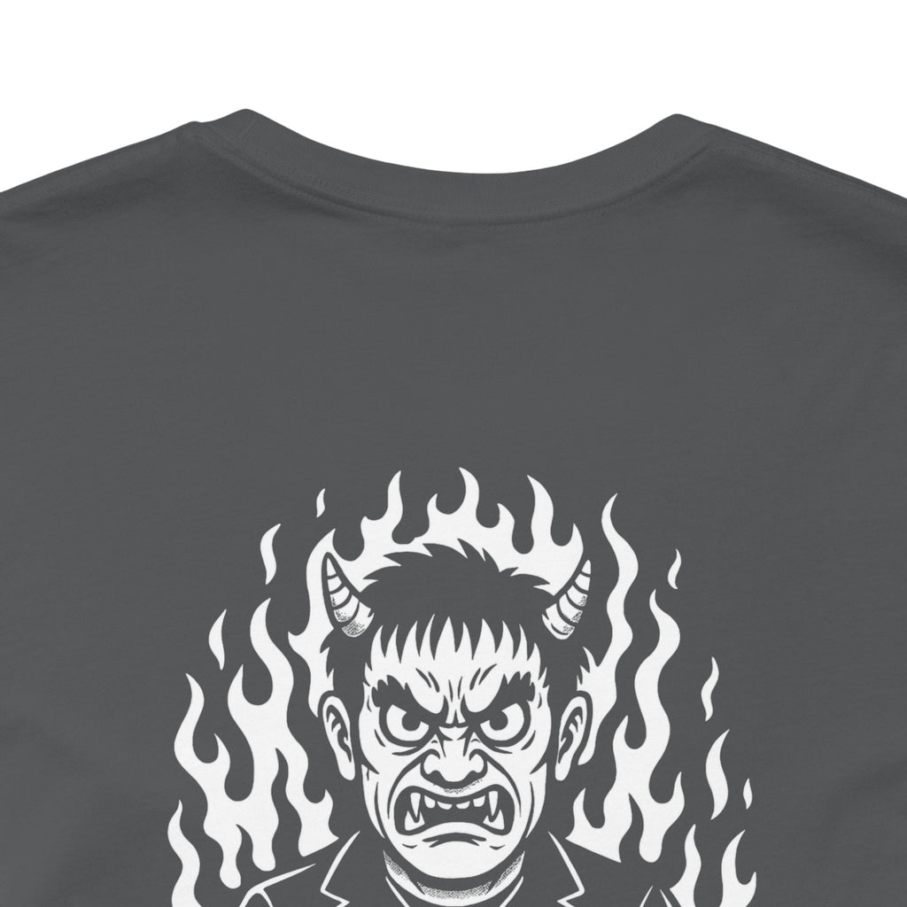 Monster Undisputed Tee