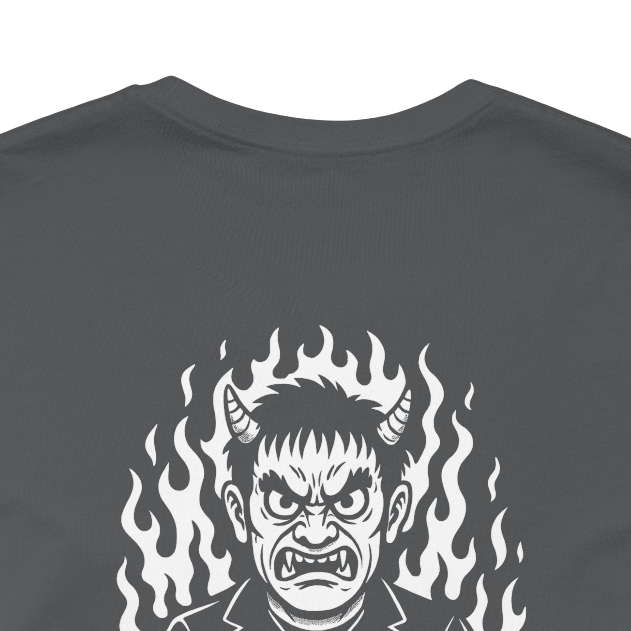 Monster Undisputed Tee