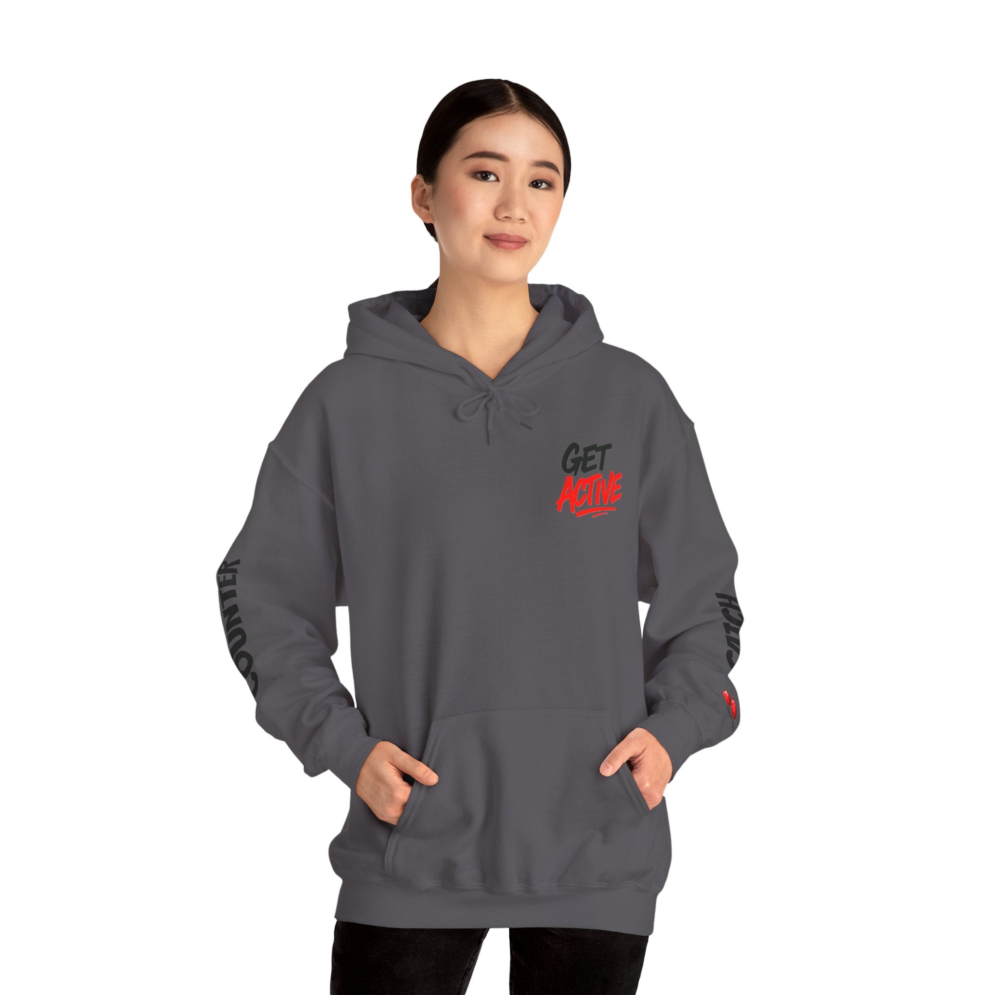 OG Get Active Hoodie