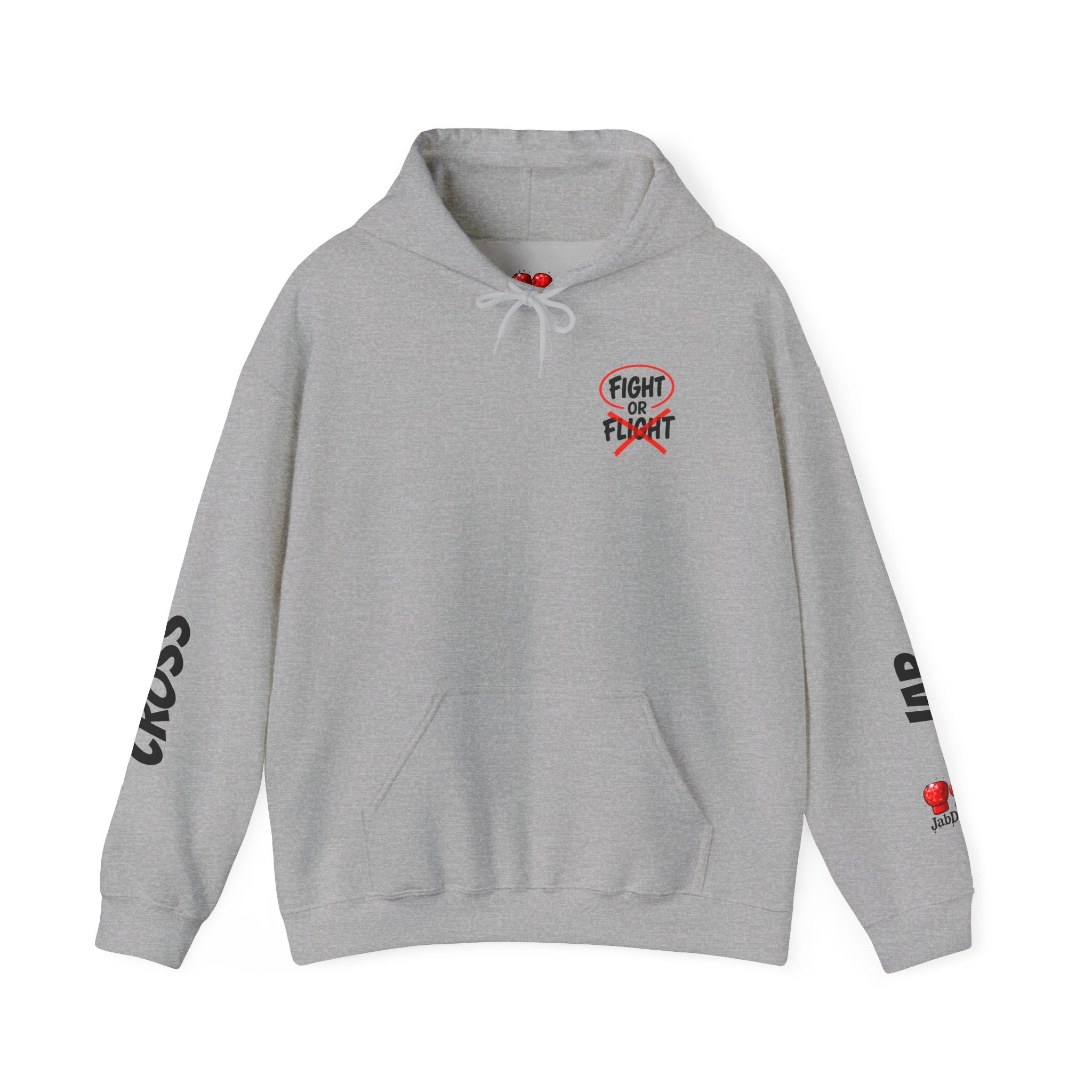OG Fight or Flight Hoodie