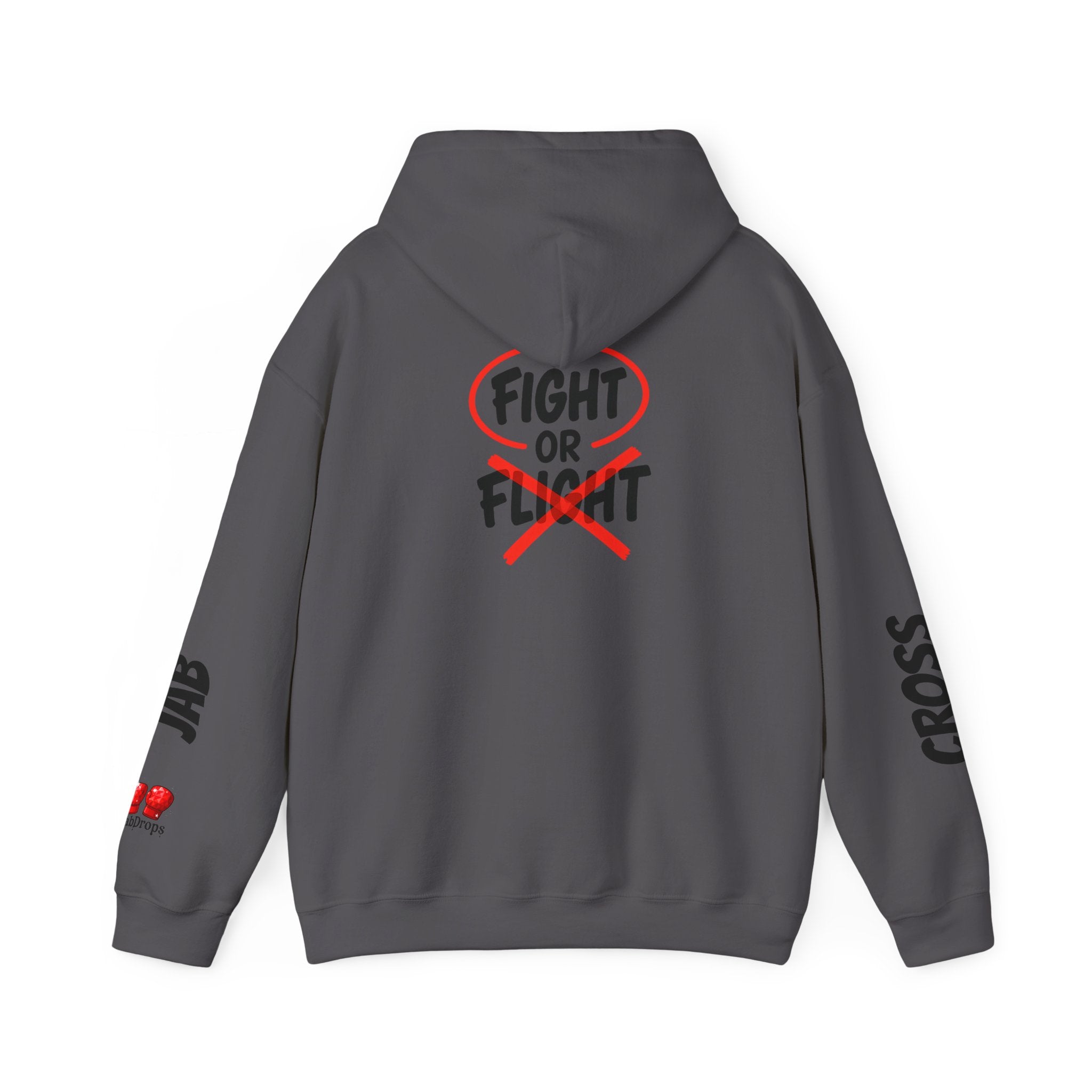 OG Fight or Flight Hoodie