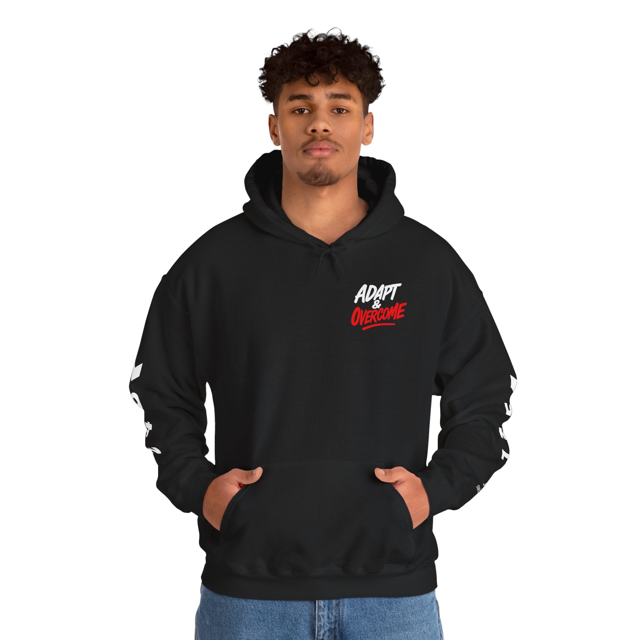 OG Adapt & Overcome Hoodie