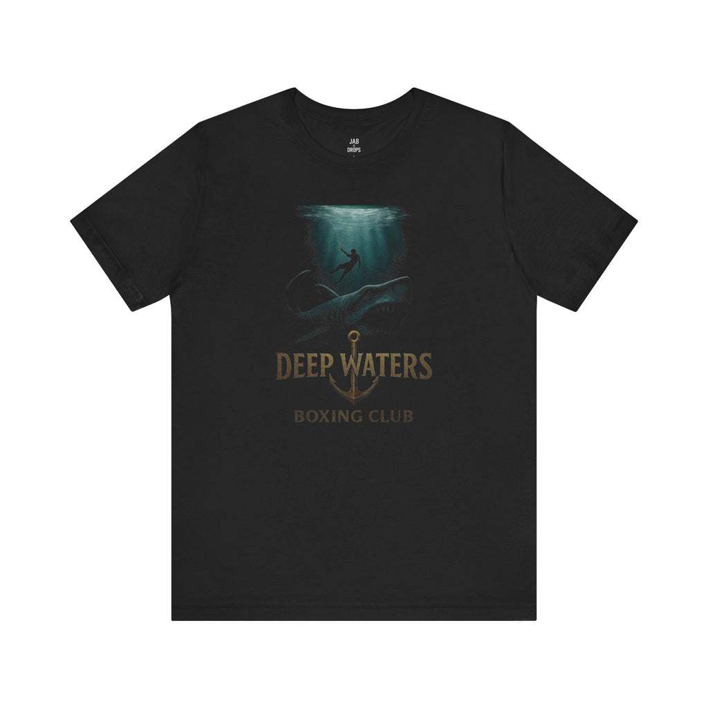 DWBC Shark Tee