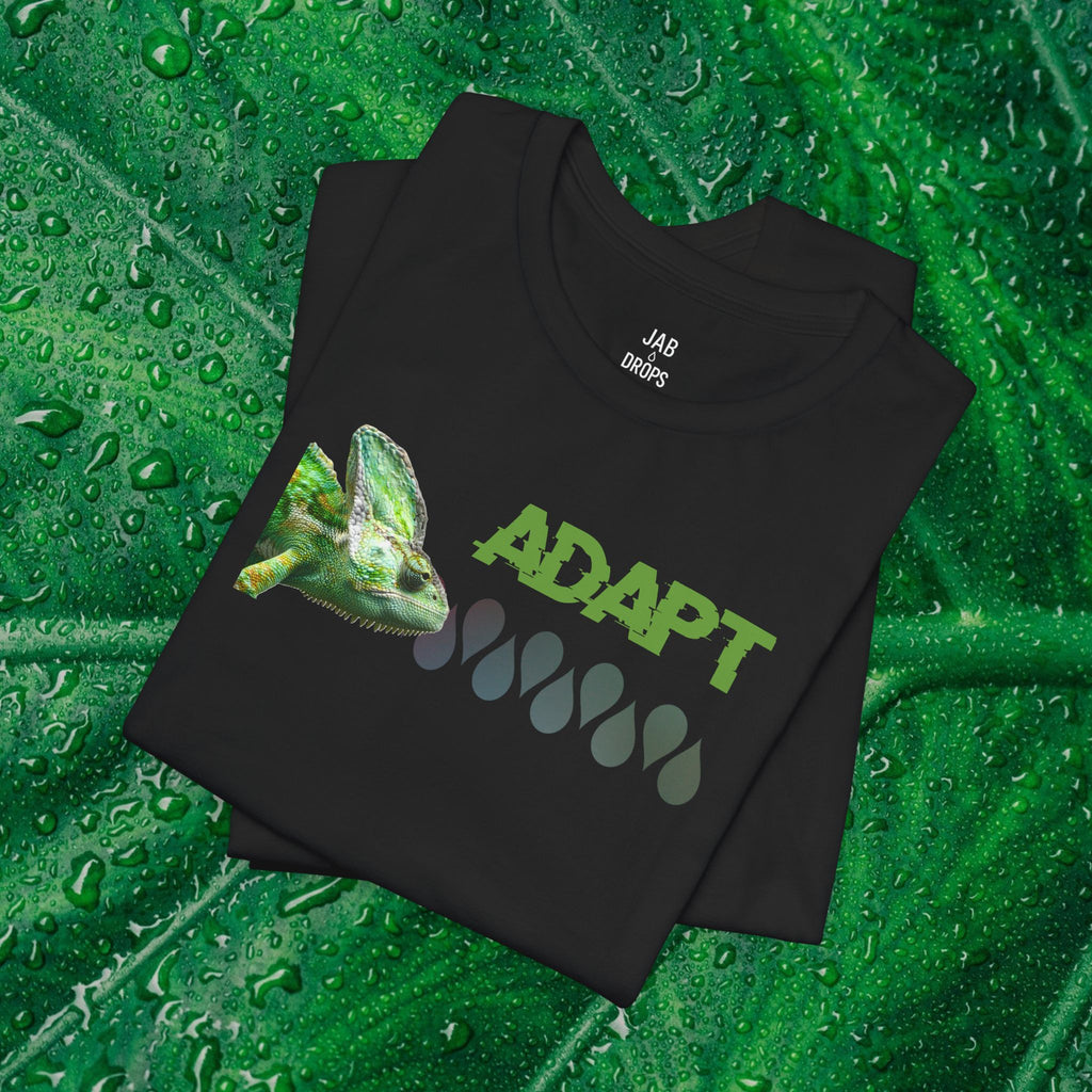 Adapt Camouflage Tee