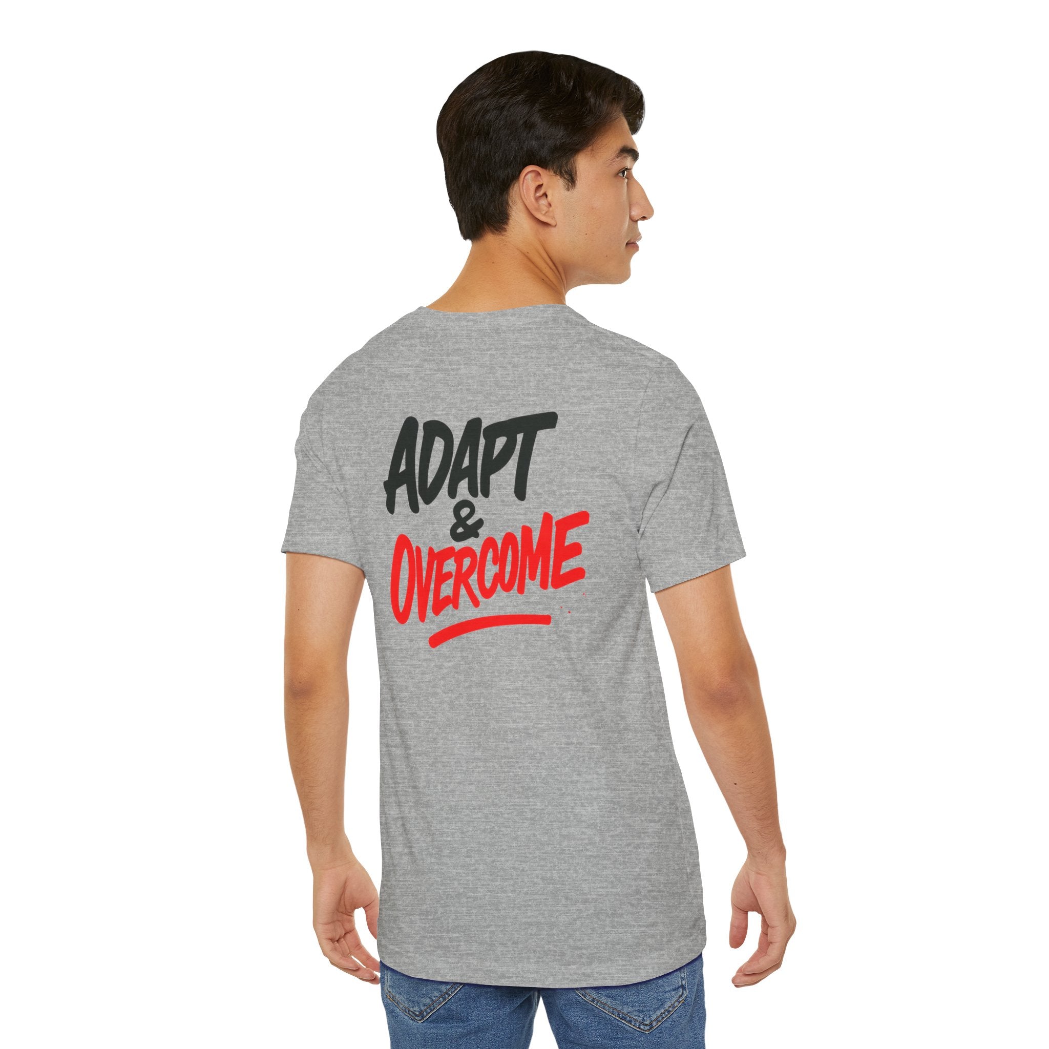 OG Adapt & Overcome Tee