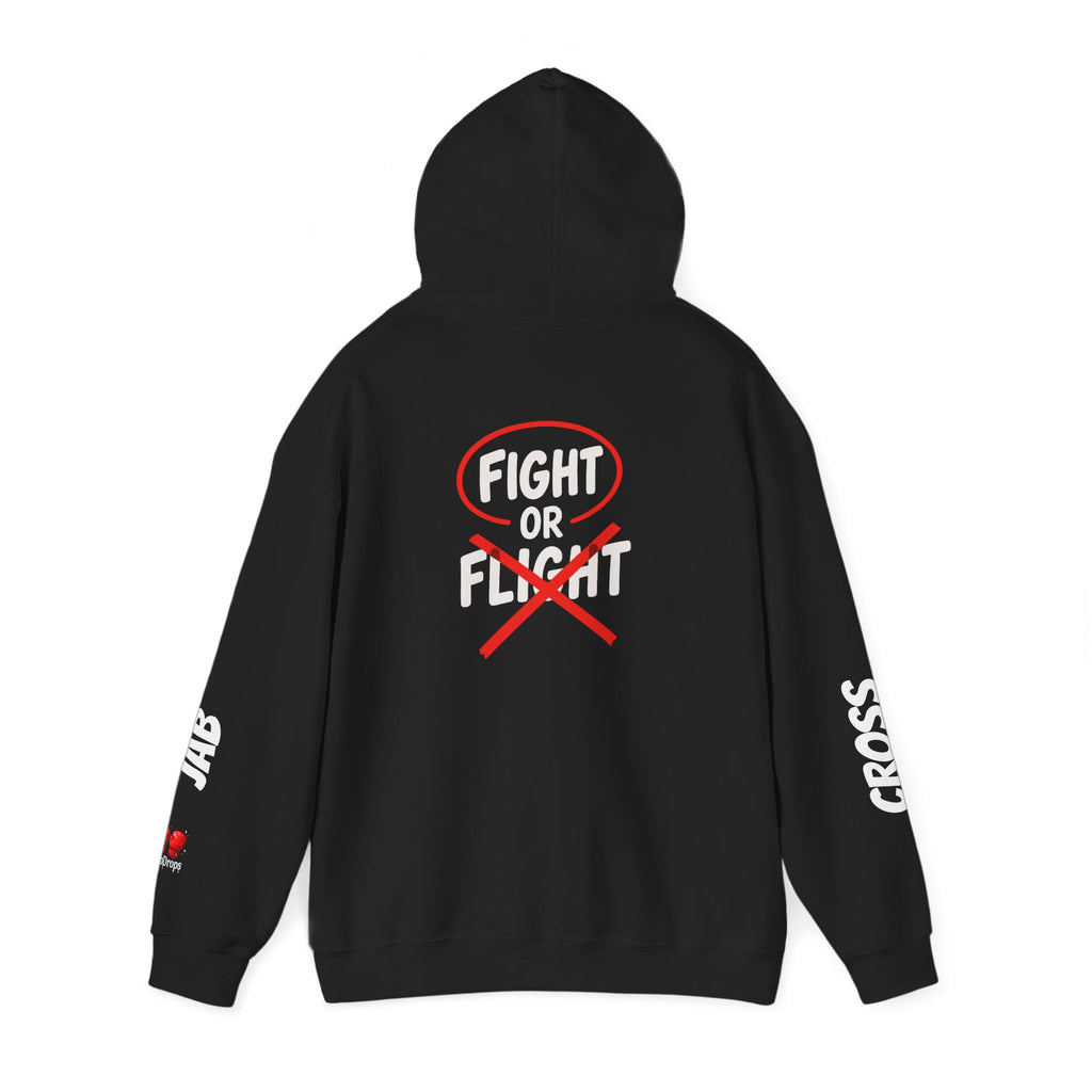 OG Fight or Flight Hoodie