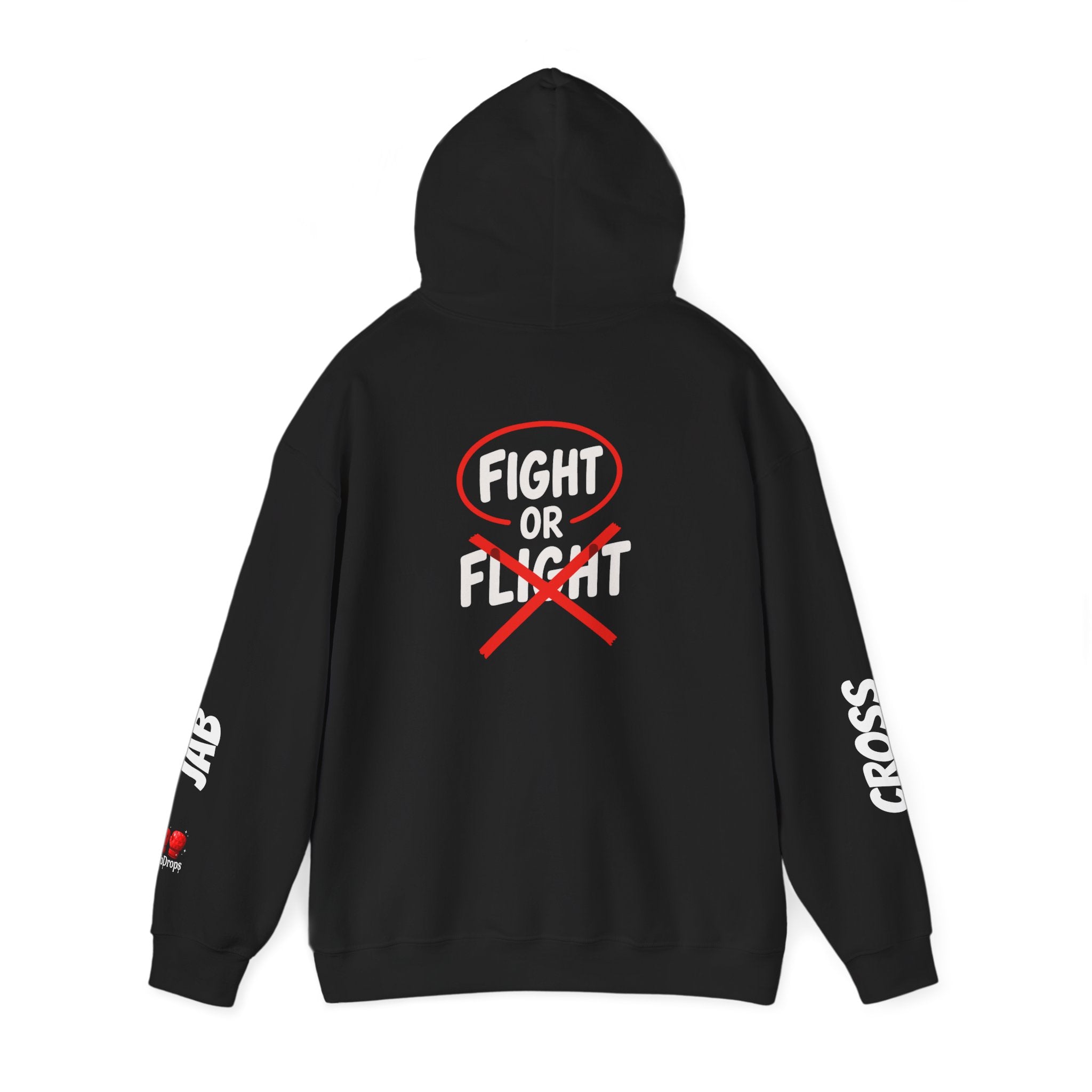 OG Fight or Flight Hoodie