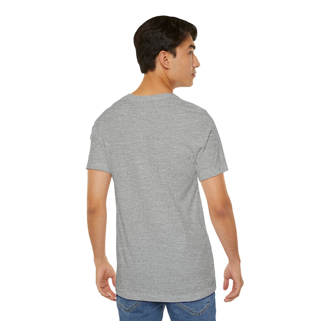 No Safety Tee