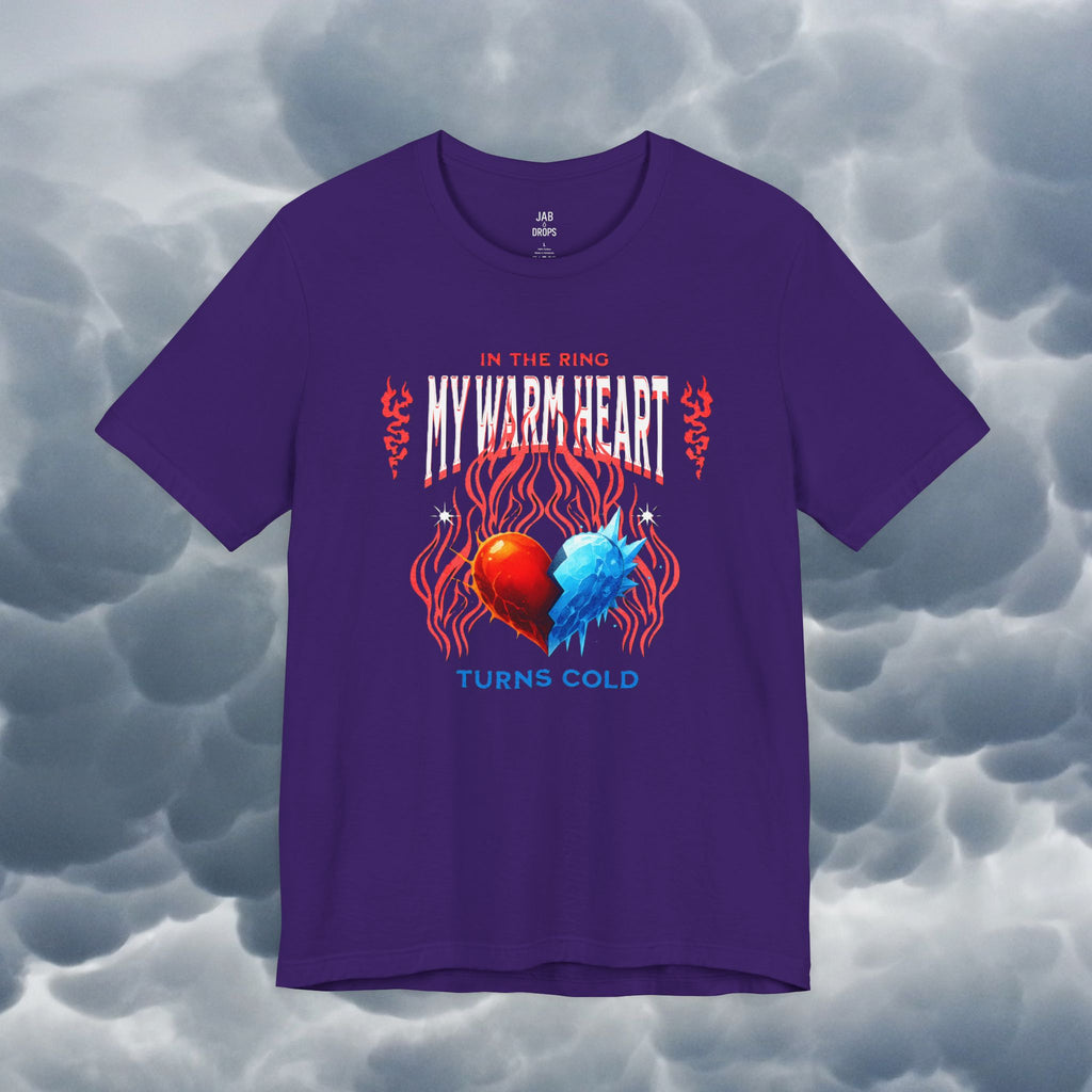 Cold Heart Tee