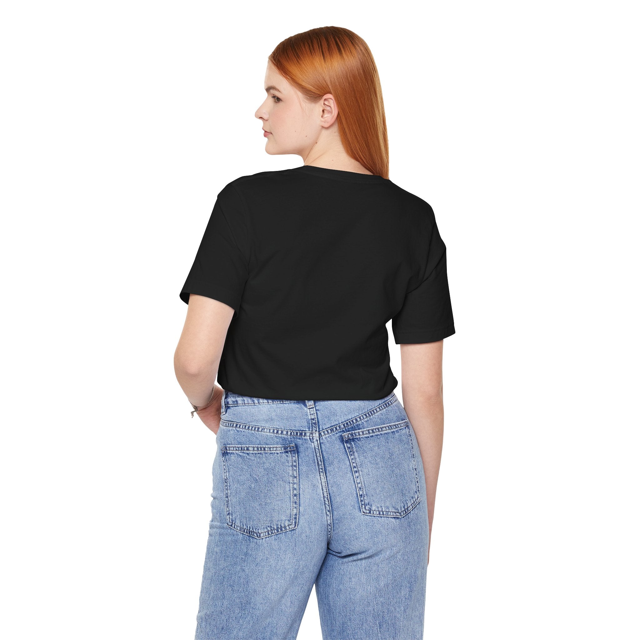 DWBC Life Tee
