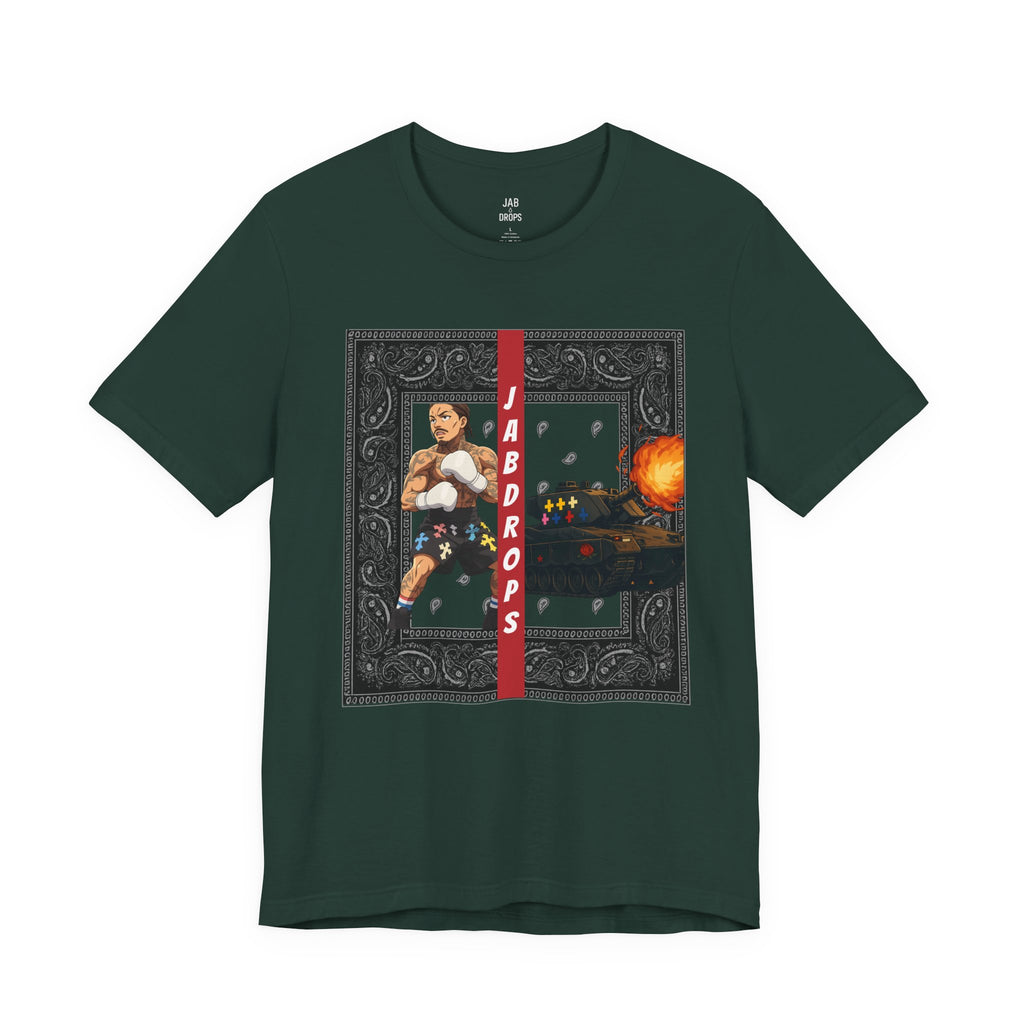 No Safety Tee