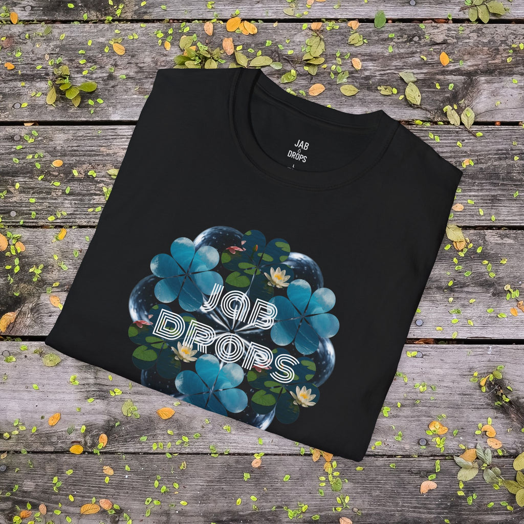Drop Petals Tee