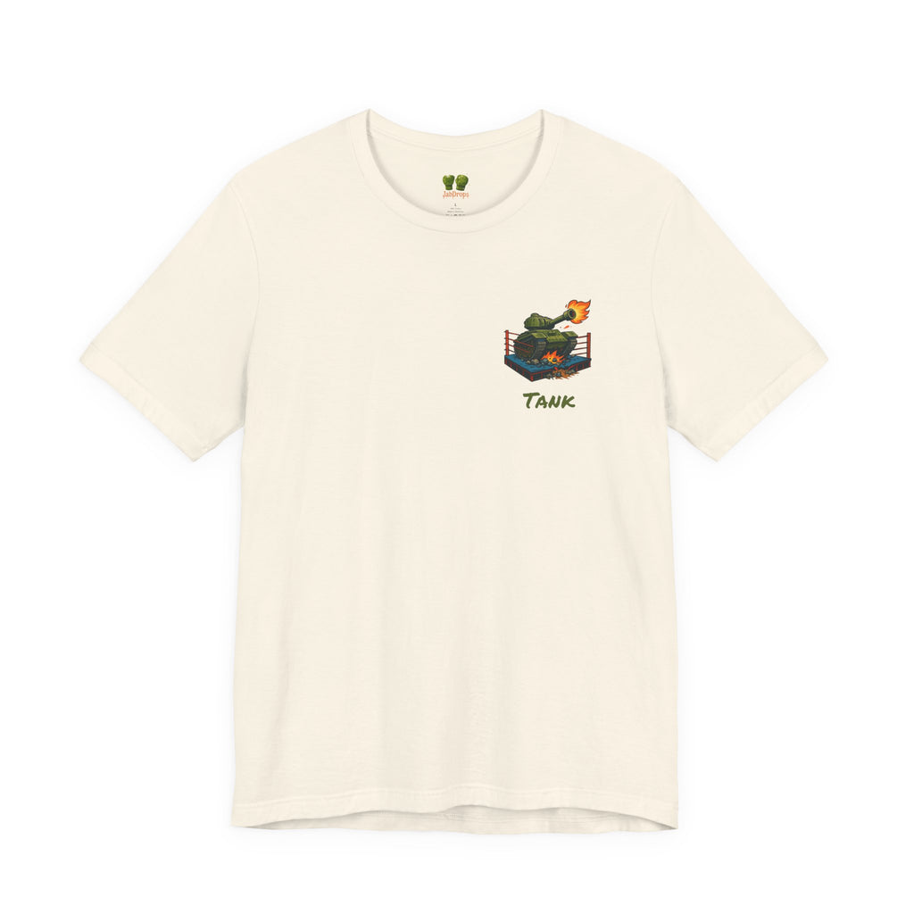 Tank Overrun Tee