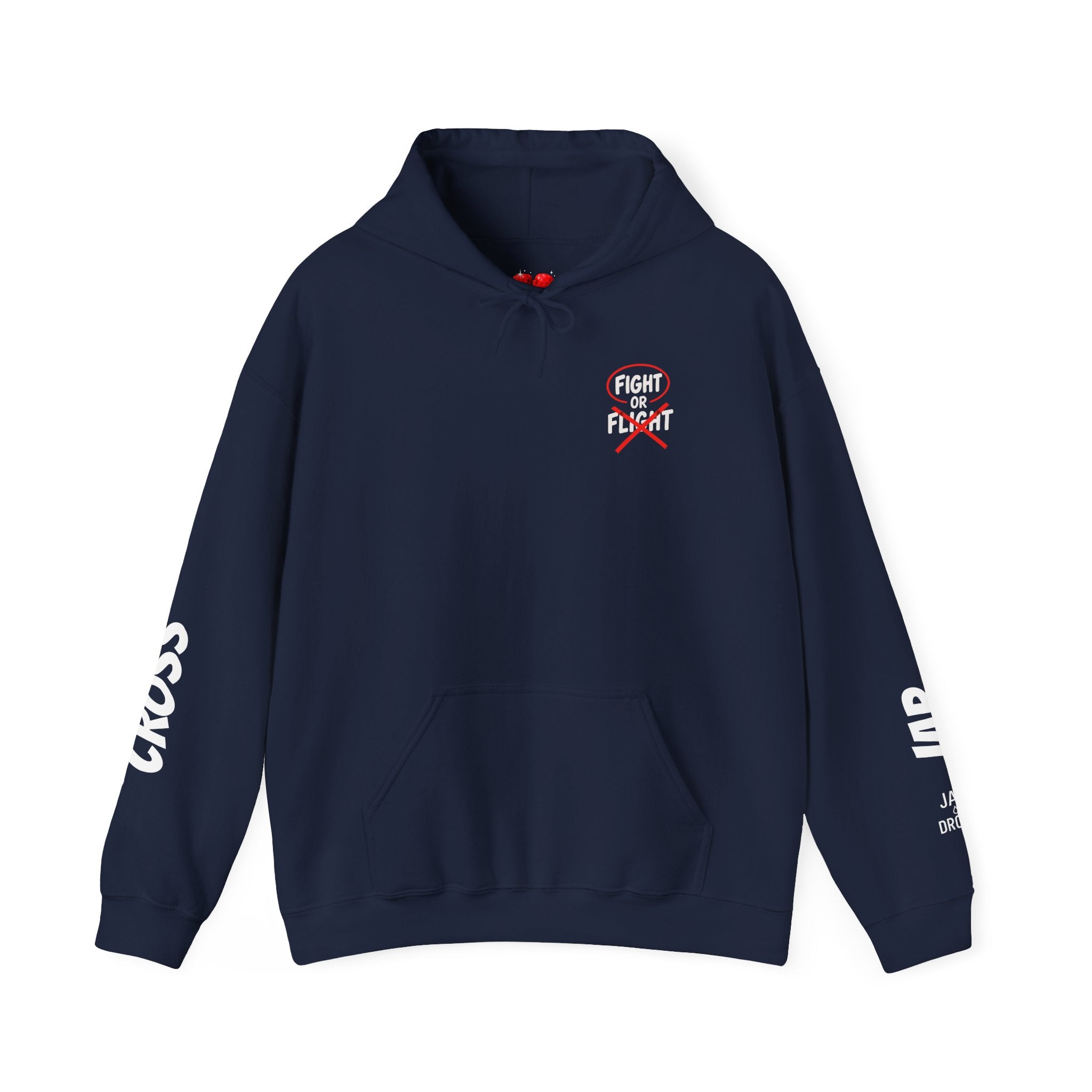 OG Fight or Flight Hoodie