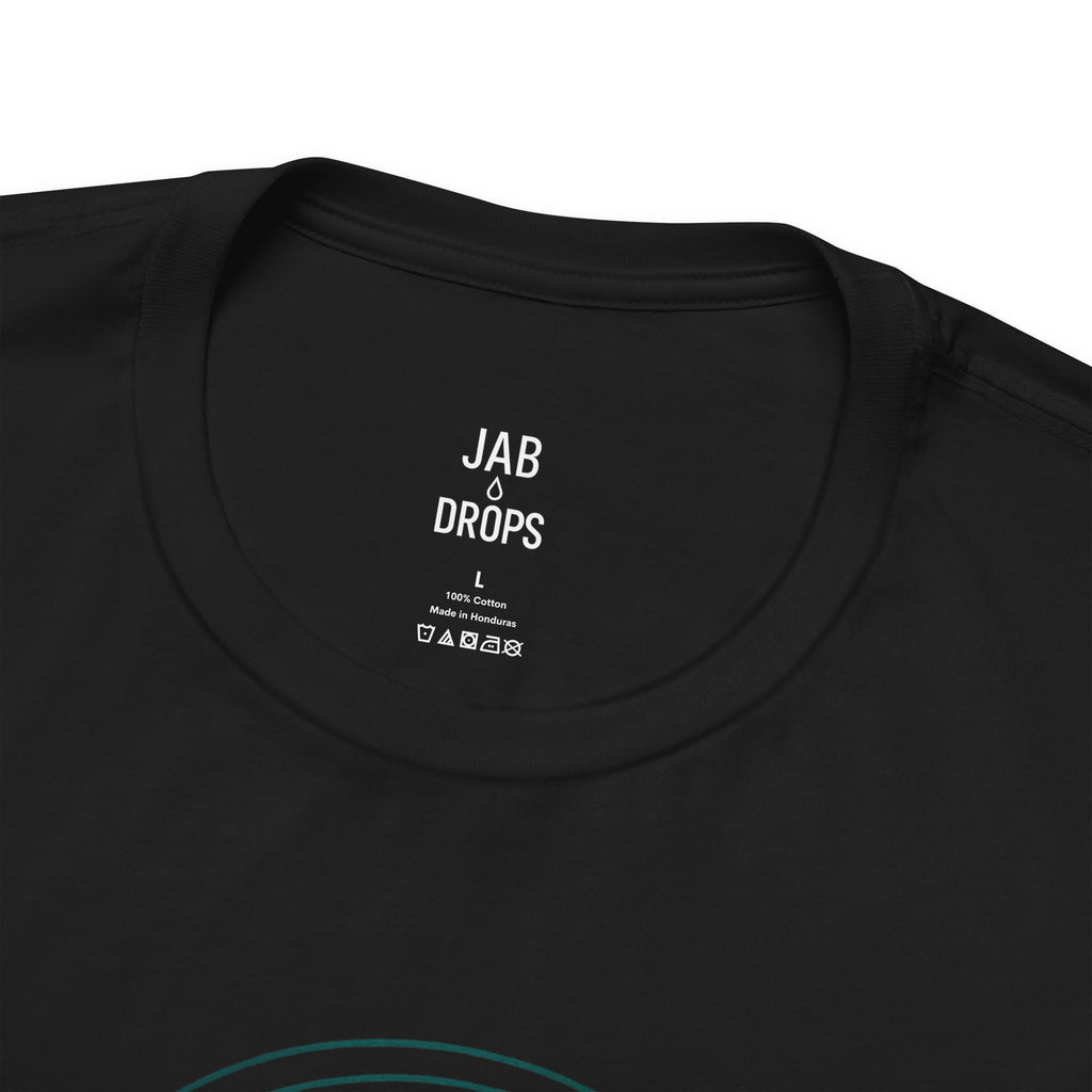 DWBC Glow Tee