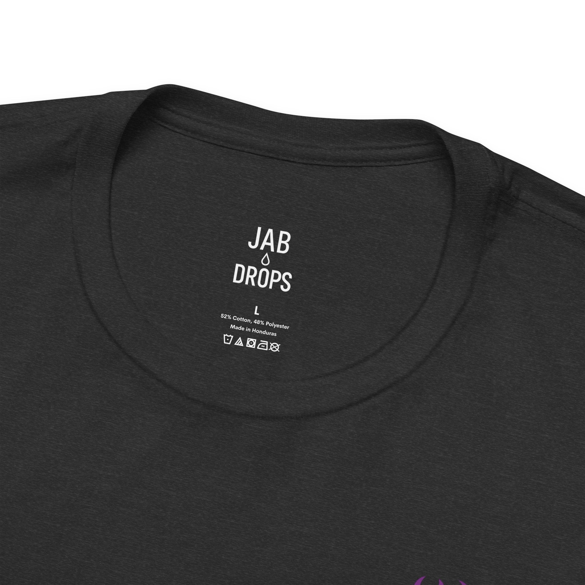 Monster Undisputed Tee