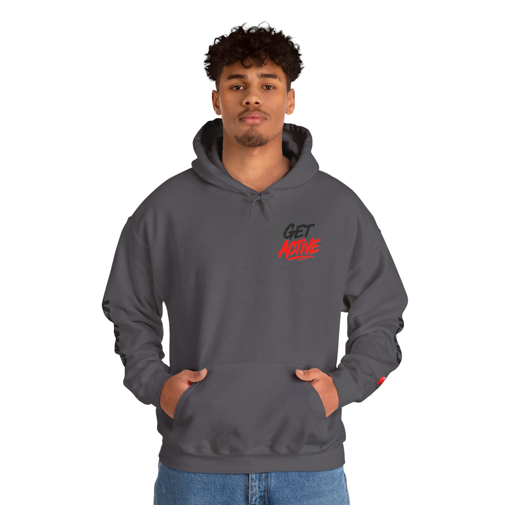 OG Get Active Hoodie