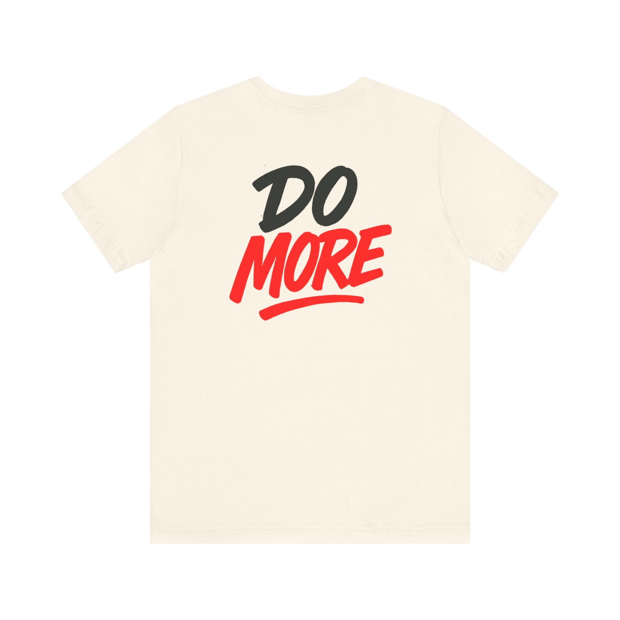 OG Do More Tee