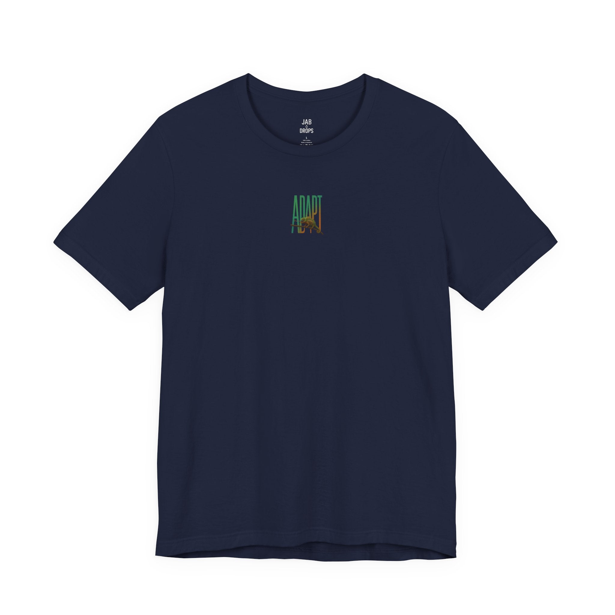 Adapt Camouflage Tee