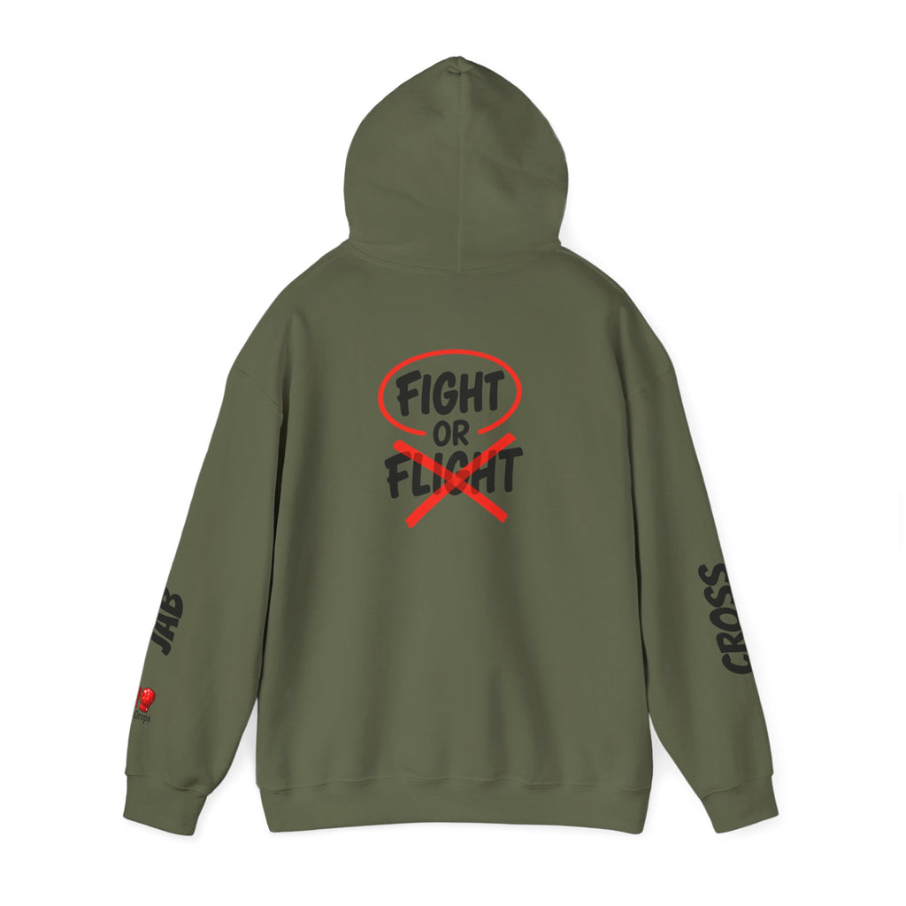 OG Fight or Flight Hoodie