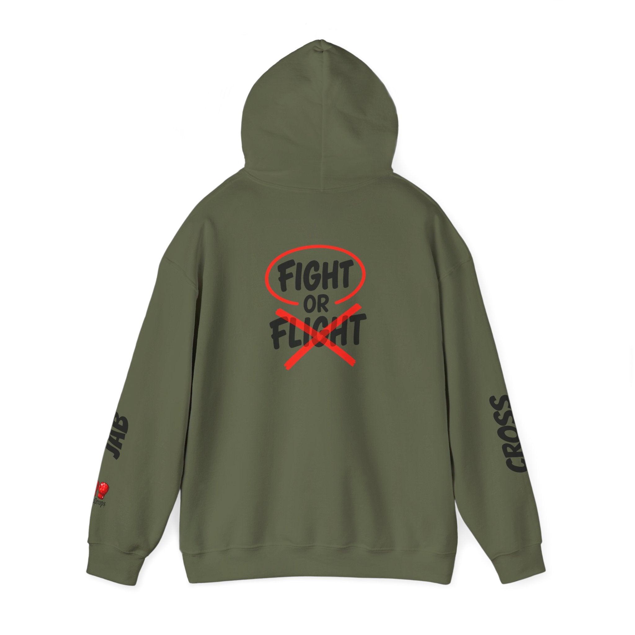 OG Fight or Flight Hoodie