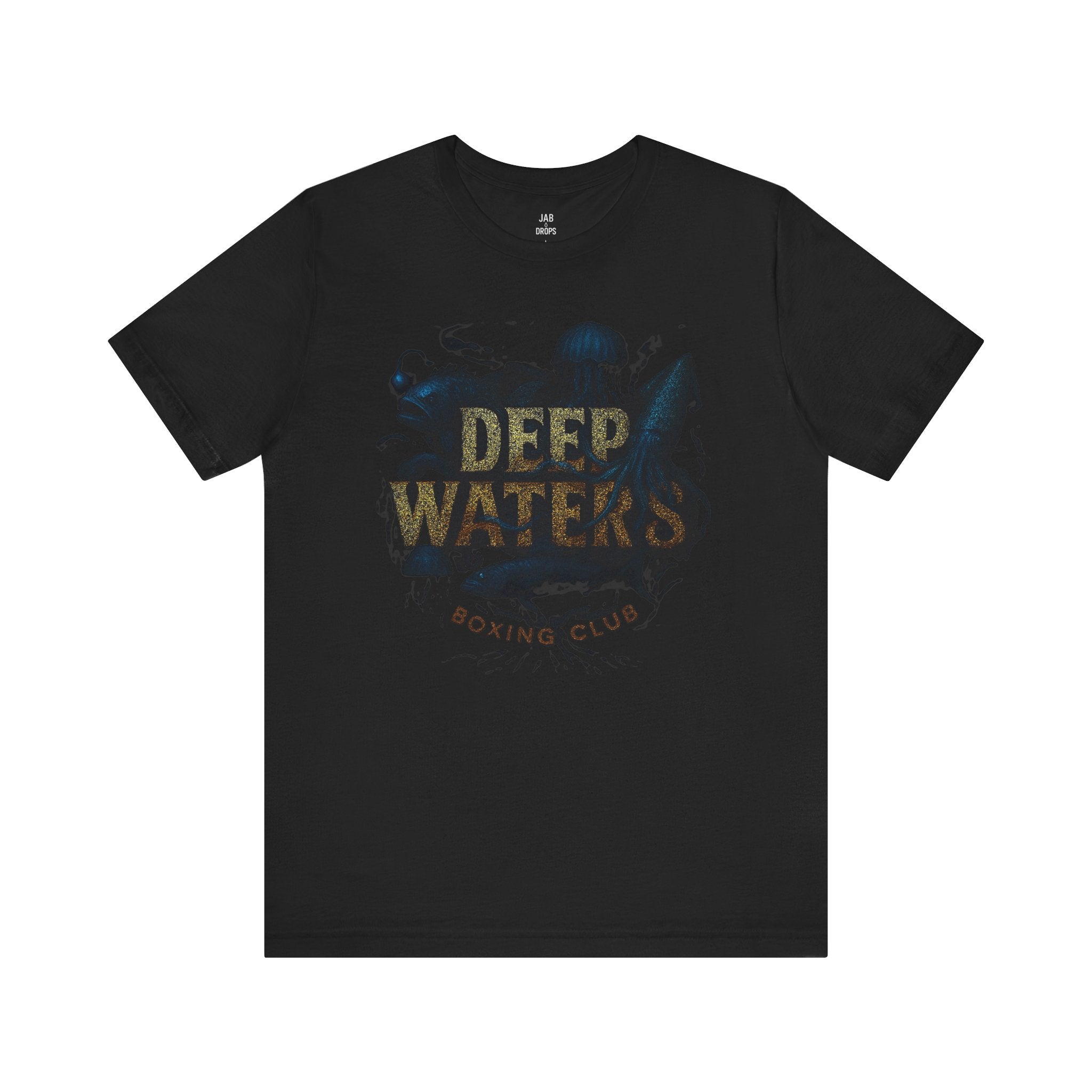 DWBC Life Tee