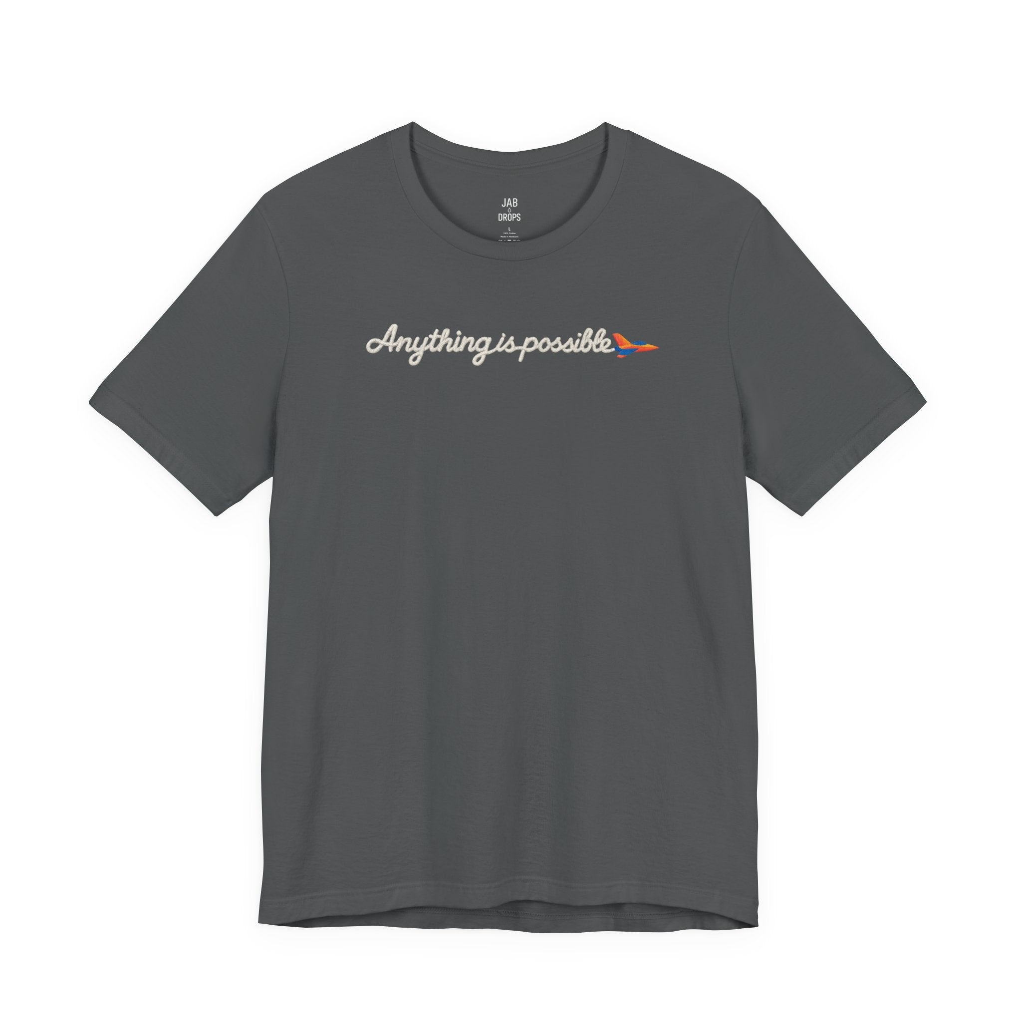 Anything is Possible Tee