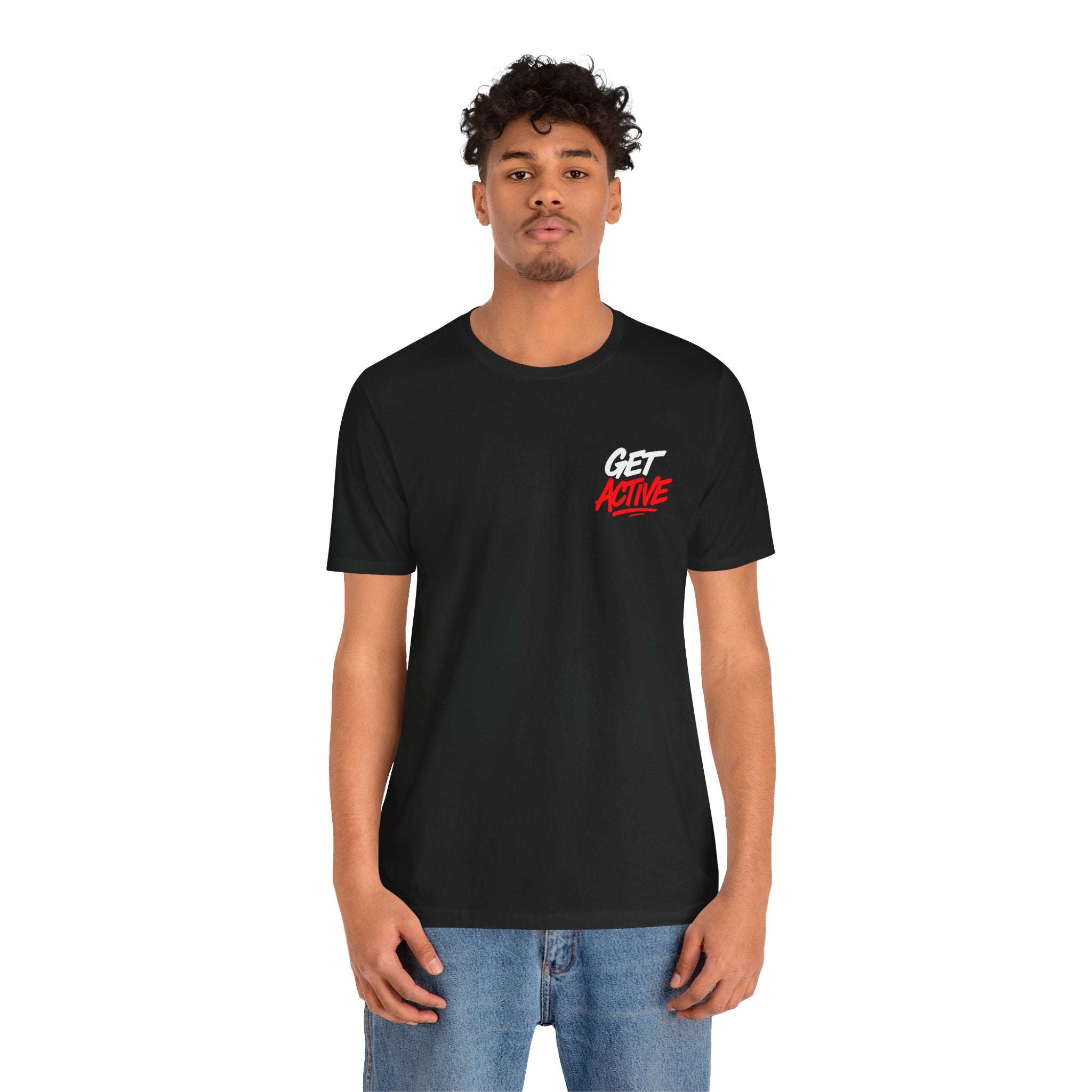 OG Get Active Tee