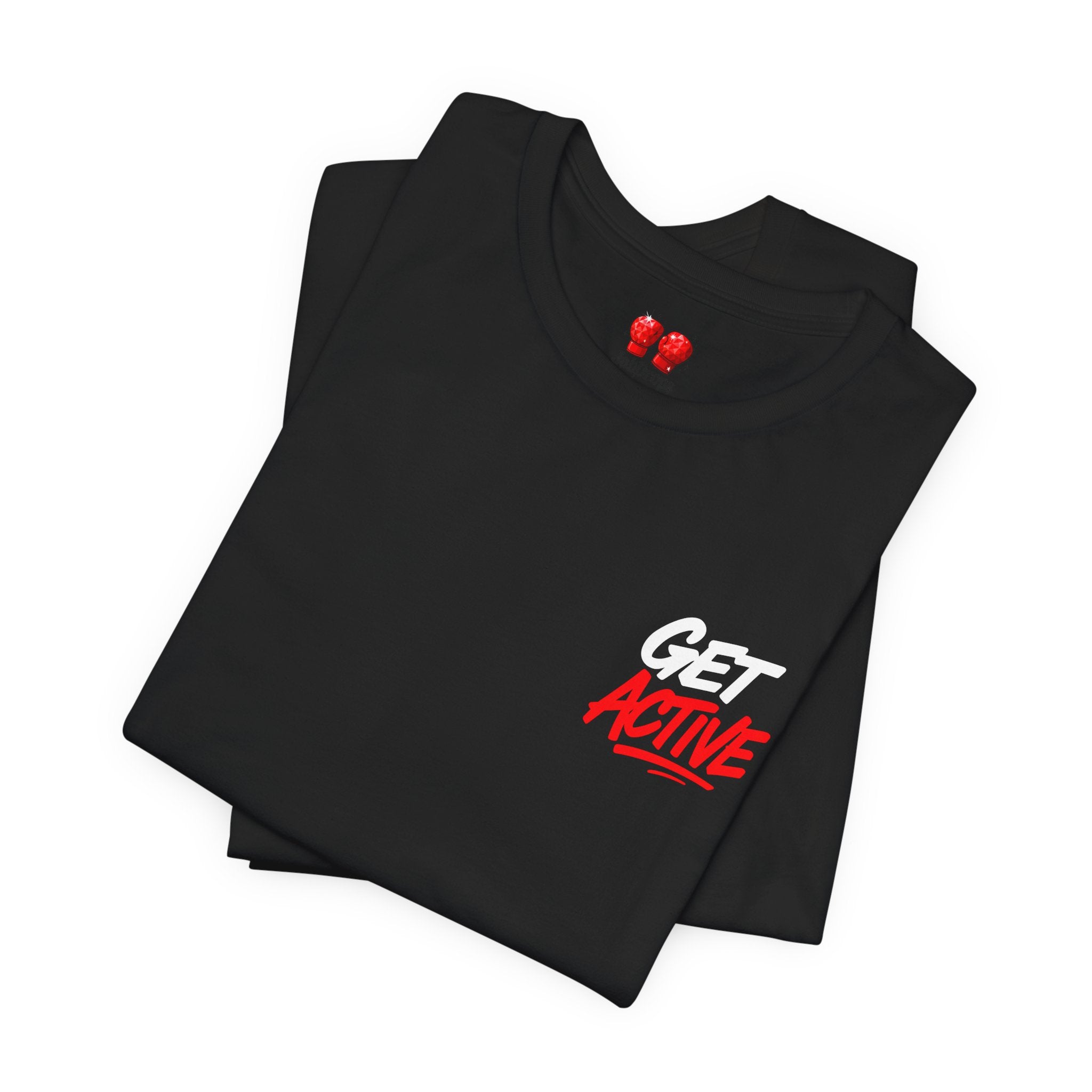 OG Get Active Tee