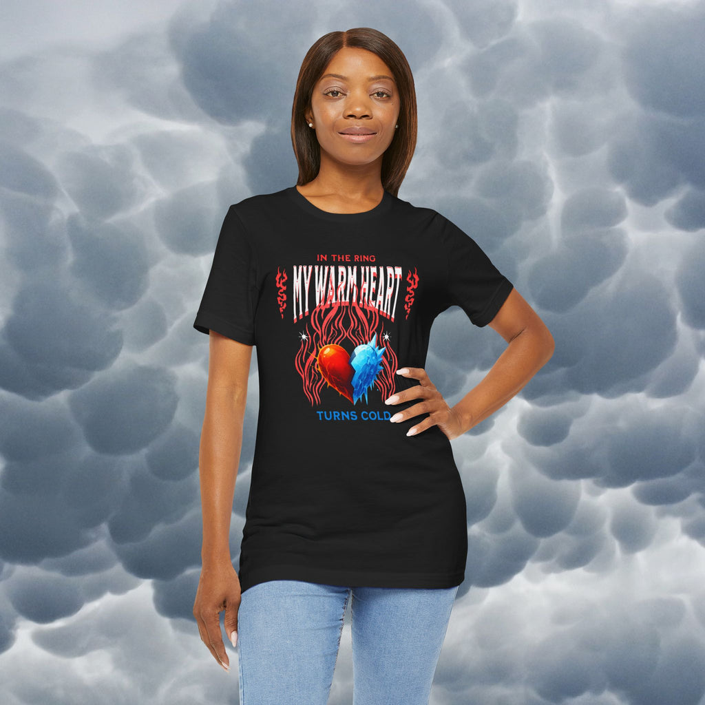 Cold Heart Tee